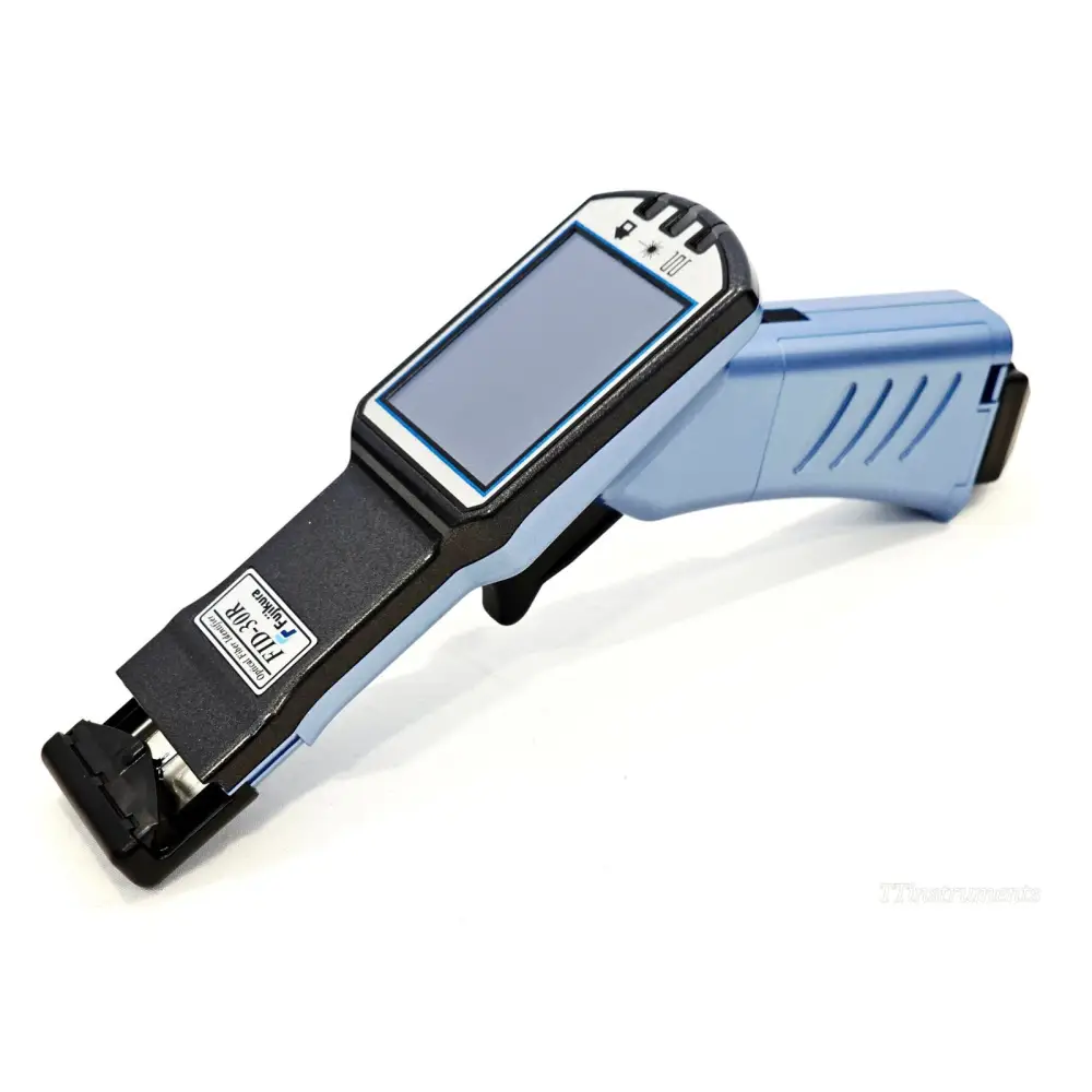 Fujikura FID-30R Optical Fiber Indentifier and Power Meter2