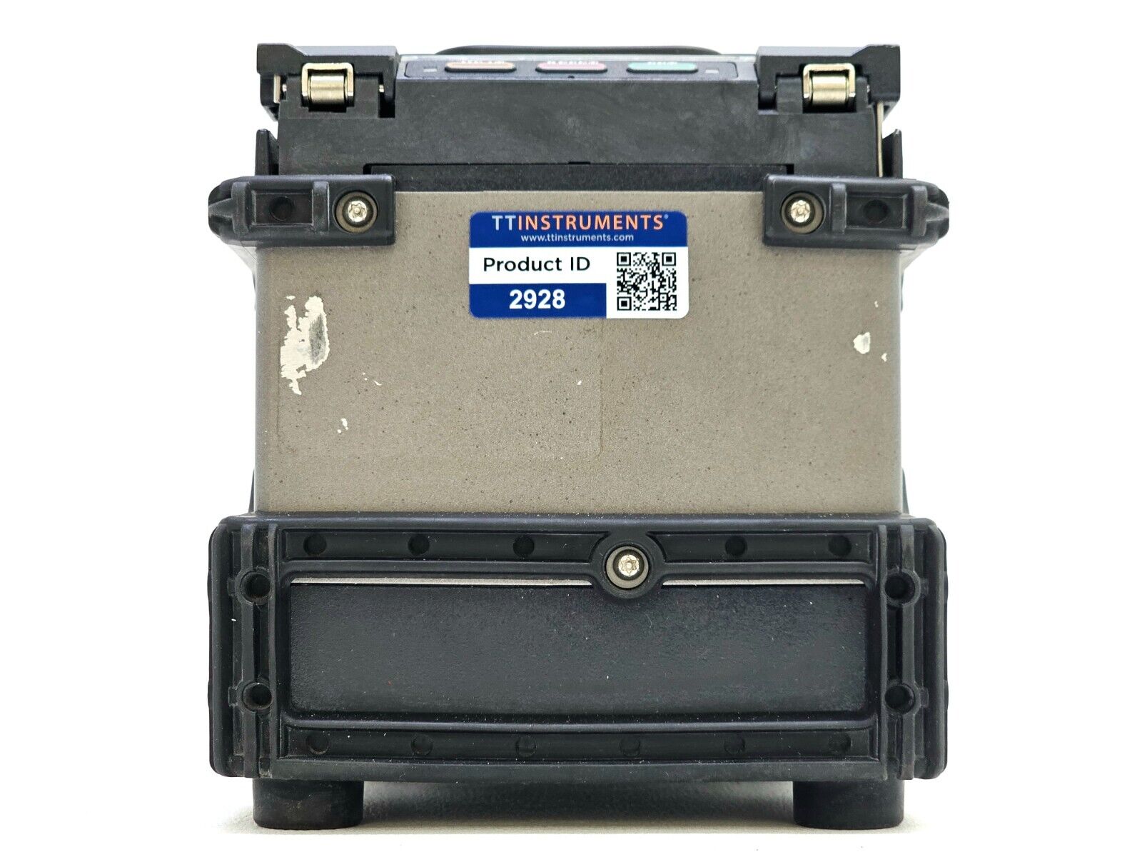Fujikura FSM-60S Fiber Optic SM MM Splicer + CT-30 Cleaver 60S ARC 46411