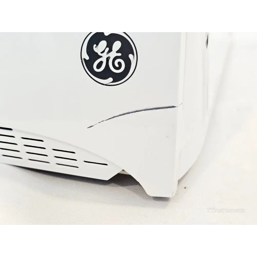 GE Cytiva Sepax C-Pro Cell Processing Instrument 2018 w/ Barcode Reader