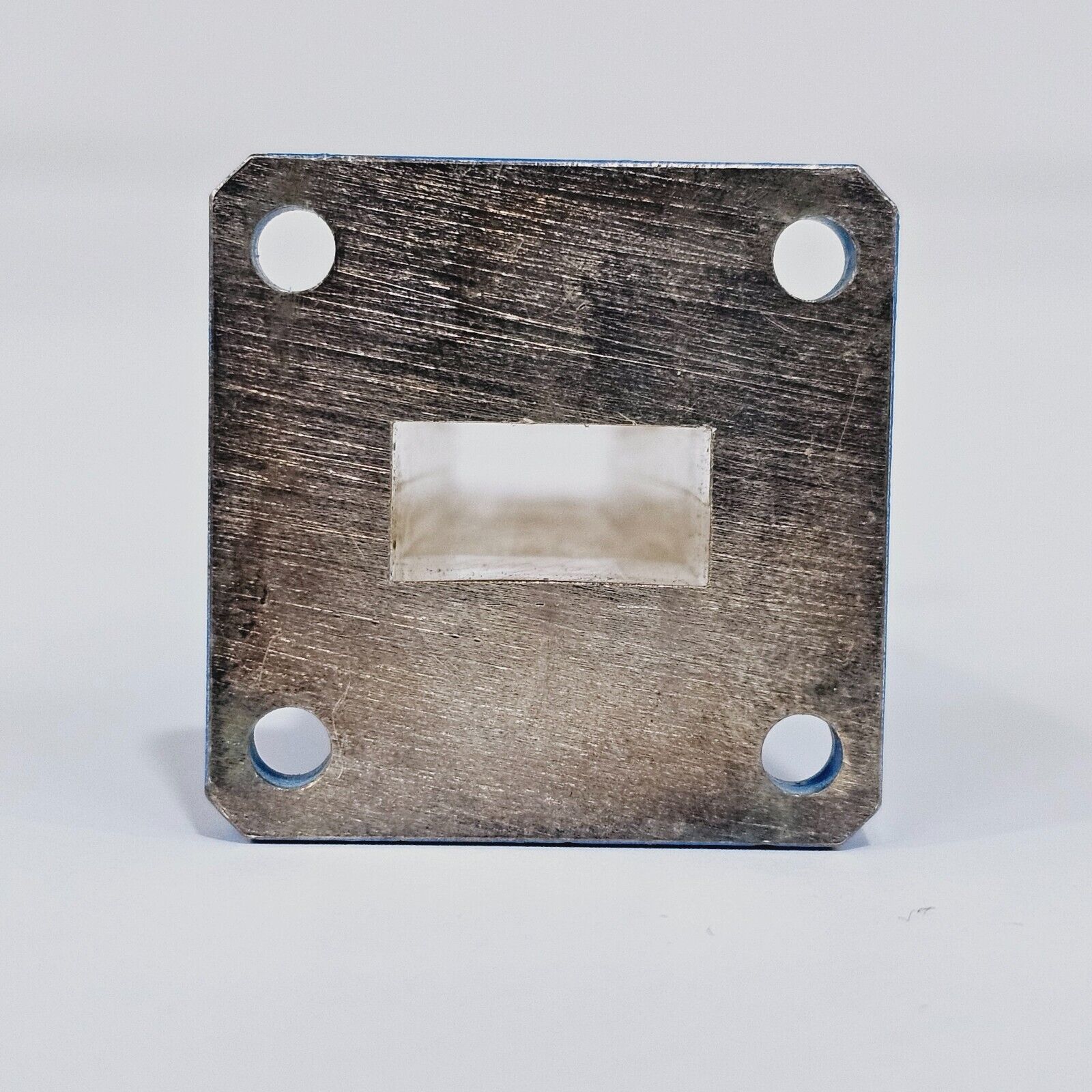 Genex UBR140-UBR220/62 Waveguide Flange Adaptor UBR140 to UBR220