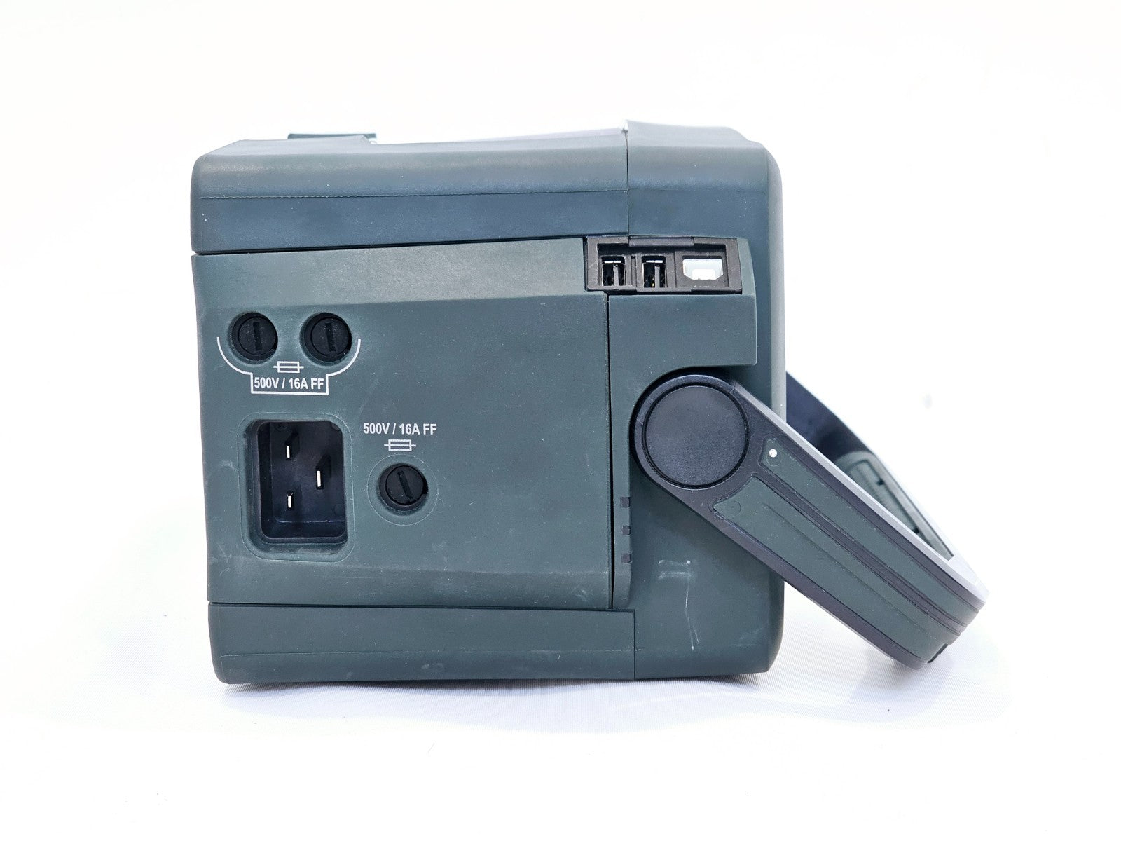 Gossen Metrawatt SECUTEST Base 10 M7050-V902 Device Electrical Safety Tester