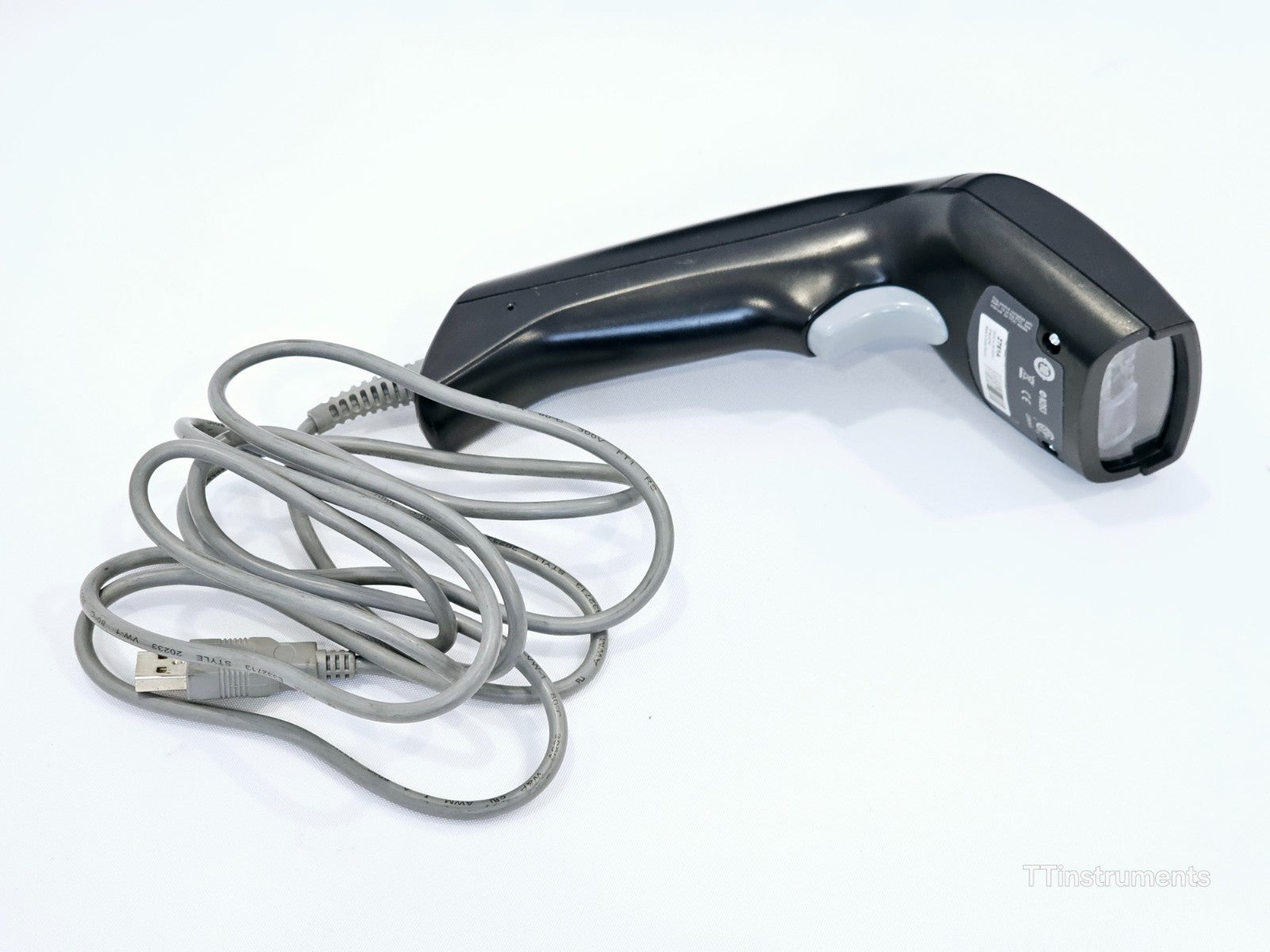 Gossen Metrawatt SECUTEST Base 10 test probe set and measurement leads