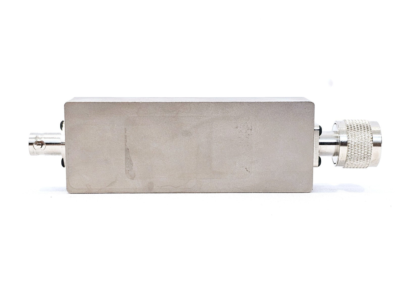 GW Instek GPL-5010 Transient Limiter for GSP-9330 Spectrum Analyzer, BNC(F)-N(M)