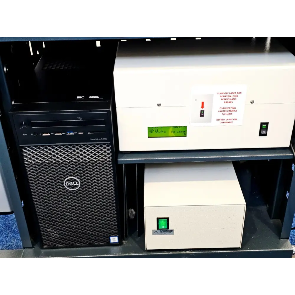 Heidelberg Engineering HRA + OCT Spectralis Imaging System MFD 2012