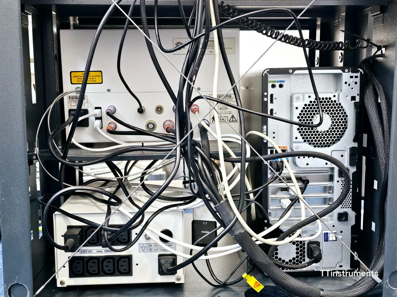 Heidelberg Engineering HRA + OCT Spectralis Optometry Imaging System w/ Software