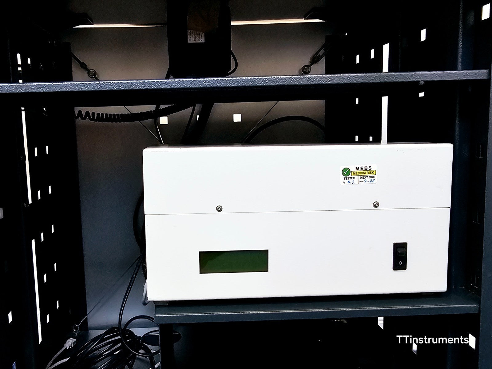 Heidelberg Engineering HRA OCT Spectralis Optometry Imaging System