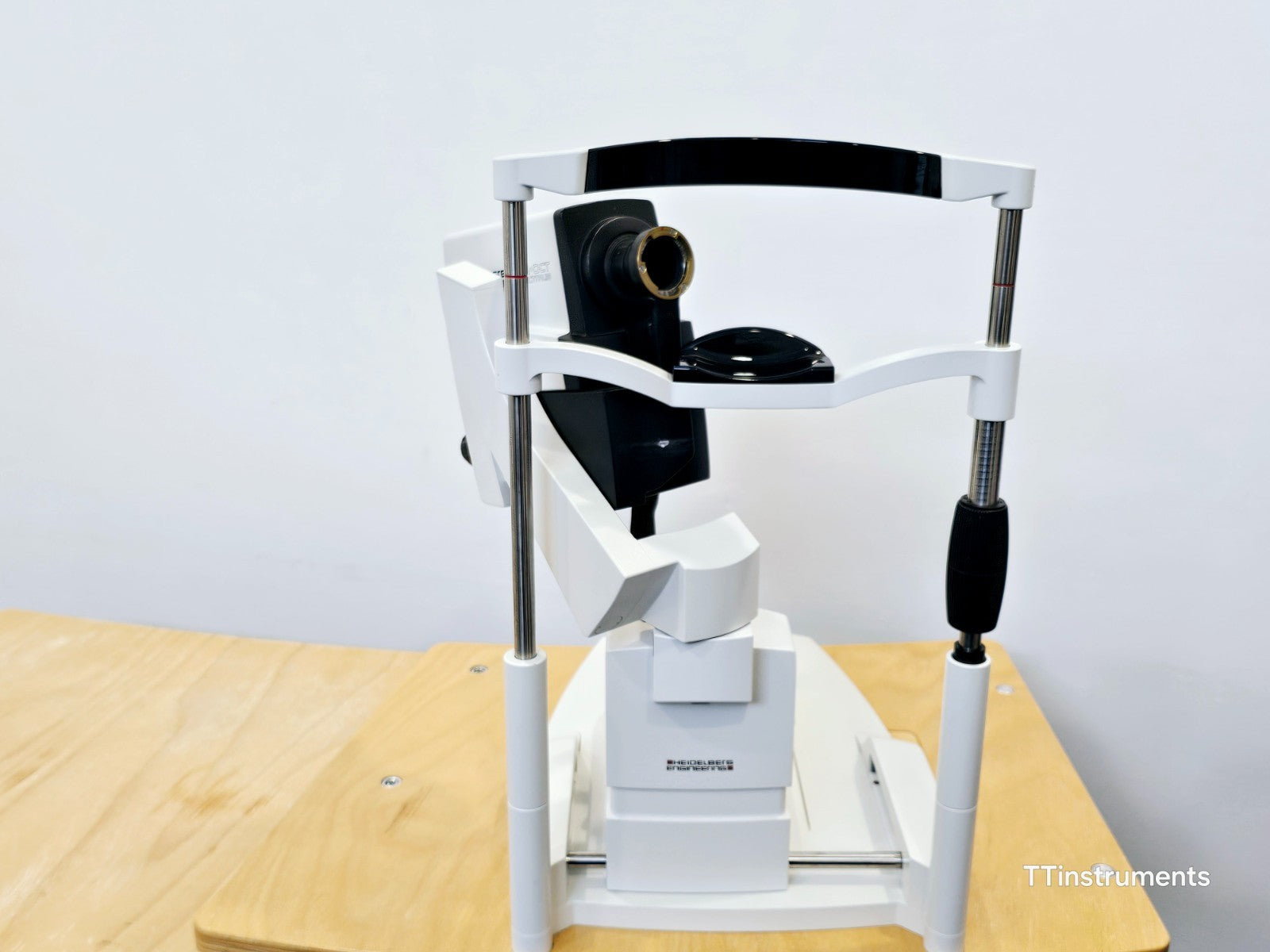 Heidelberg Engineering HRA OCT Spectralis Optometry Imaging System