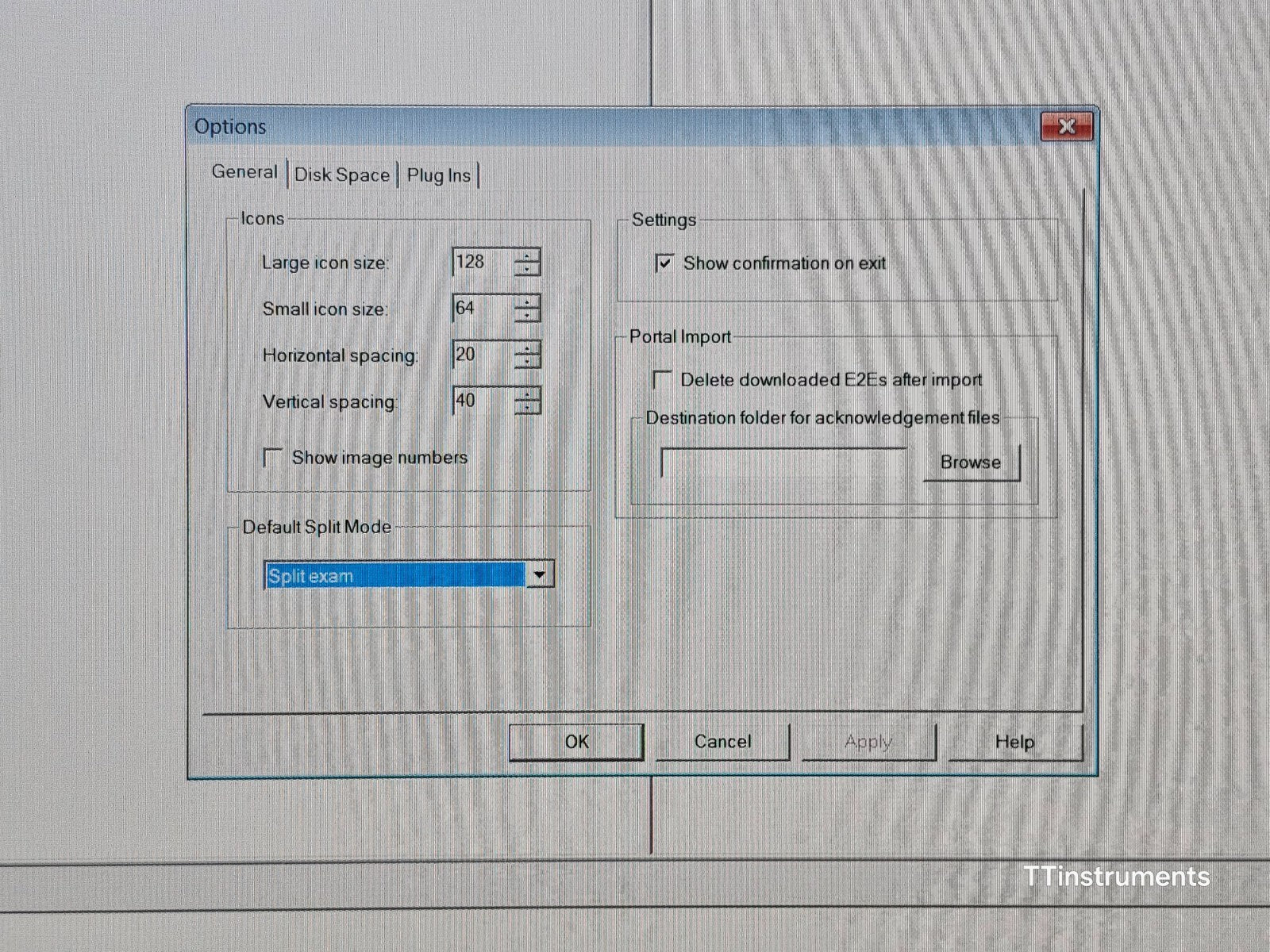 Heidelberg Engineering HRA OCT Spectralis Optometry Imaging System w/ Software