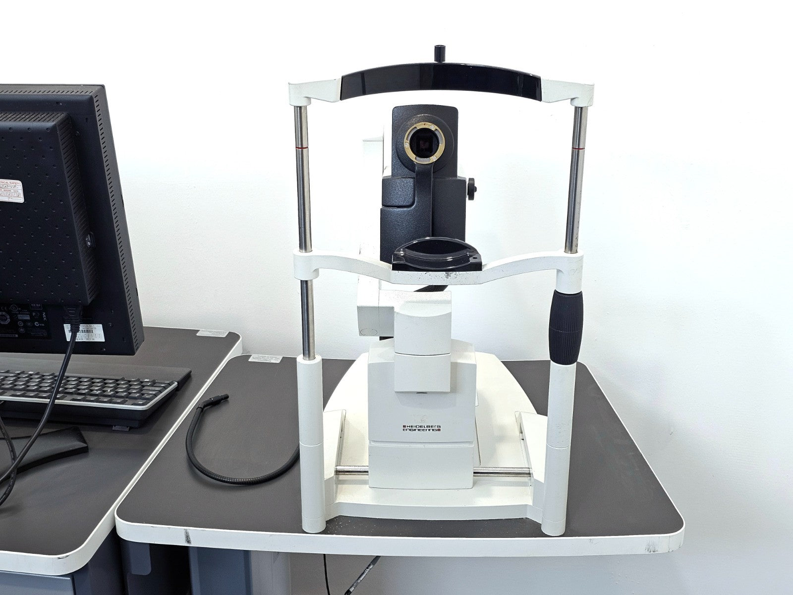Heidelberg Engineering HRA OCT Spectralis Optometry Imaging System w/ Software