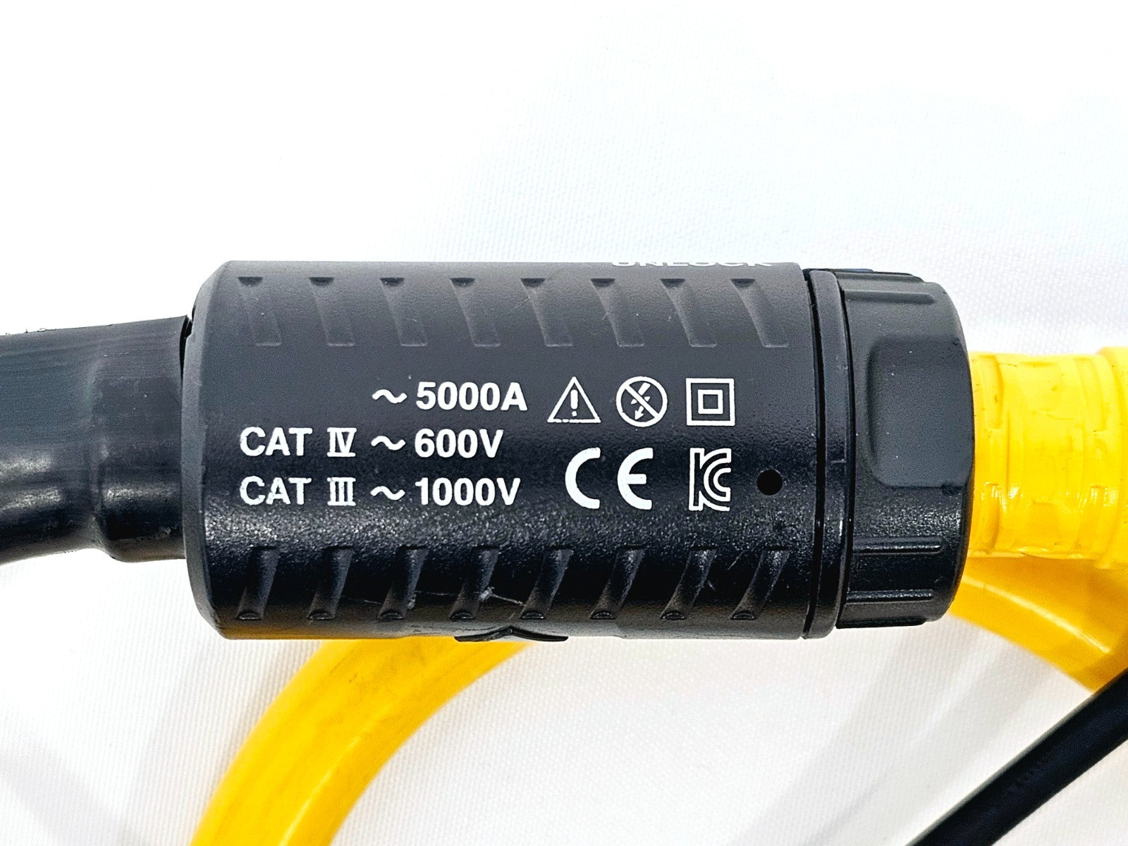 Hioki CT9667 AC Flexible Current Sensor 5000A