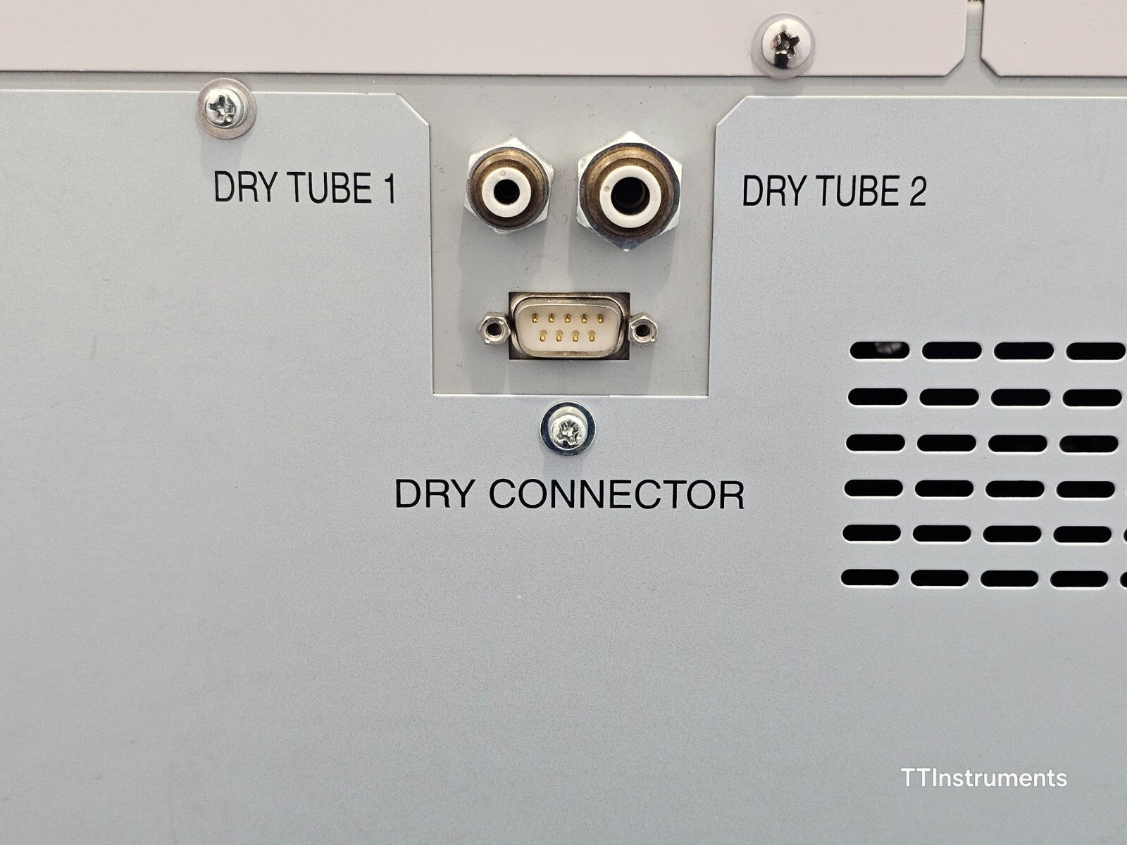 Horiba Partica LA-960S Laser Scattering Particle Size Distribution Analyzer