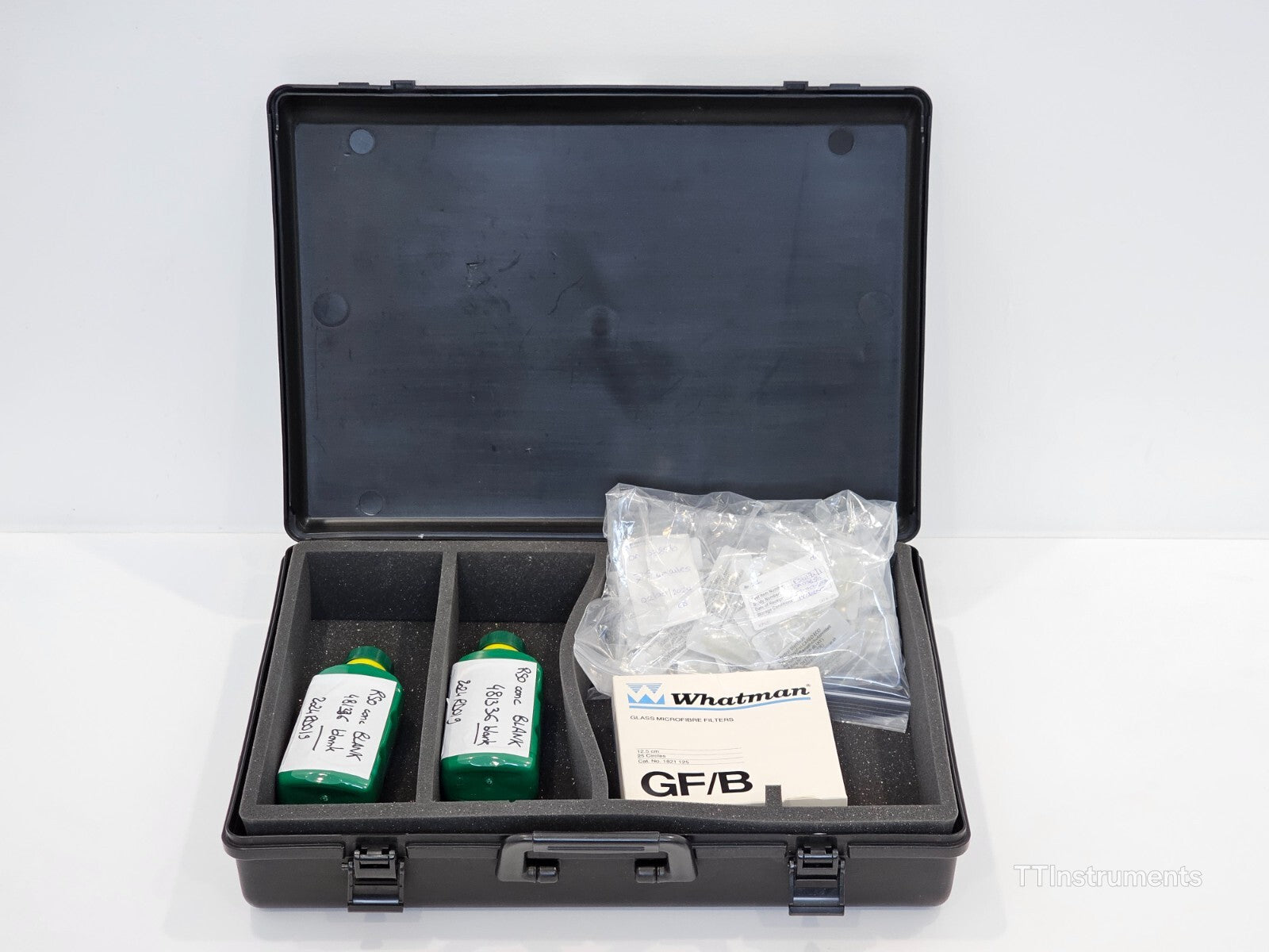 Horiba Partica LA-960S Laser Scattering Particle Size Distribution Analyzer