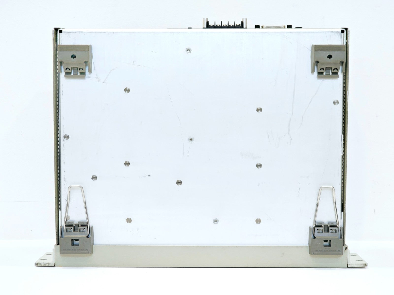 HP Agilent 6634A DC Power Supply 0-100V 0-1A 100W