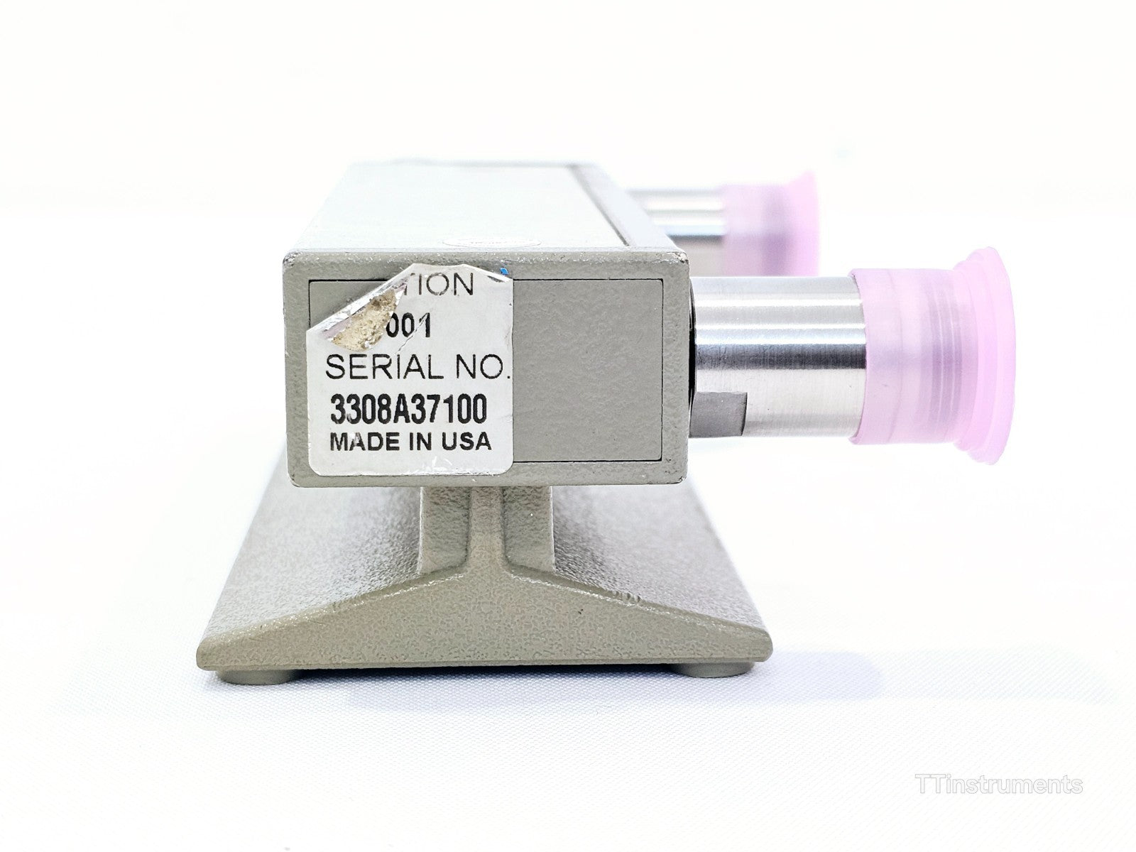 HP Agilent 8494B Attenuator 18 GHz 11 dB