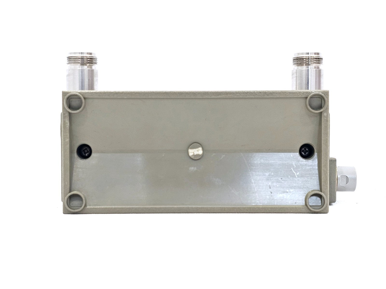 HP Agilent 8494H Programmable Attenuator 18 GHz 11 dB MY42141404