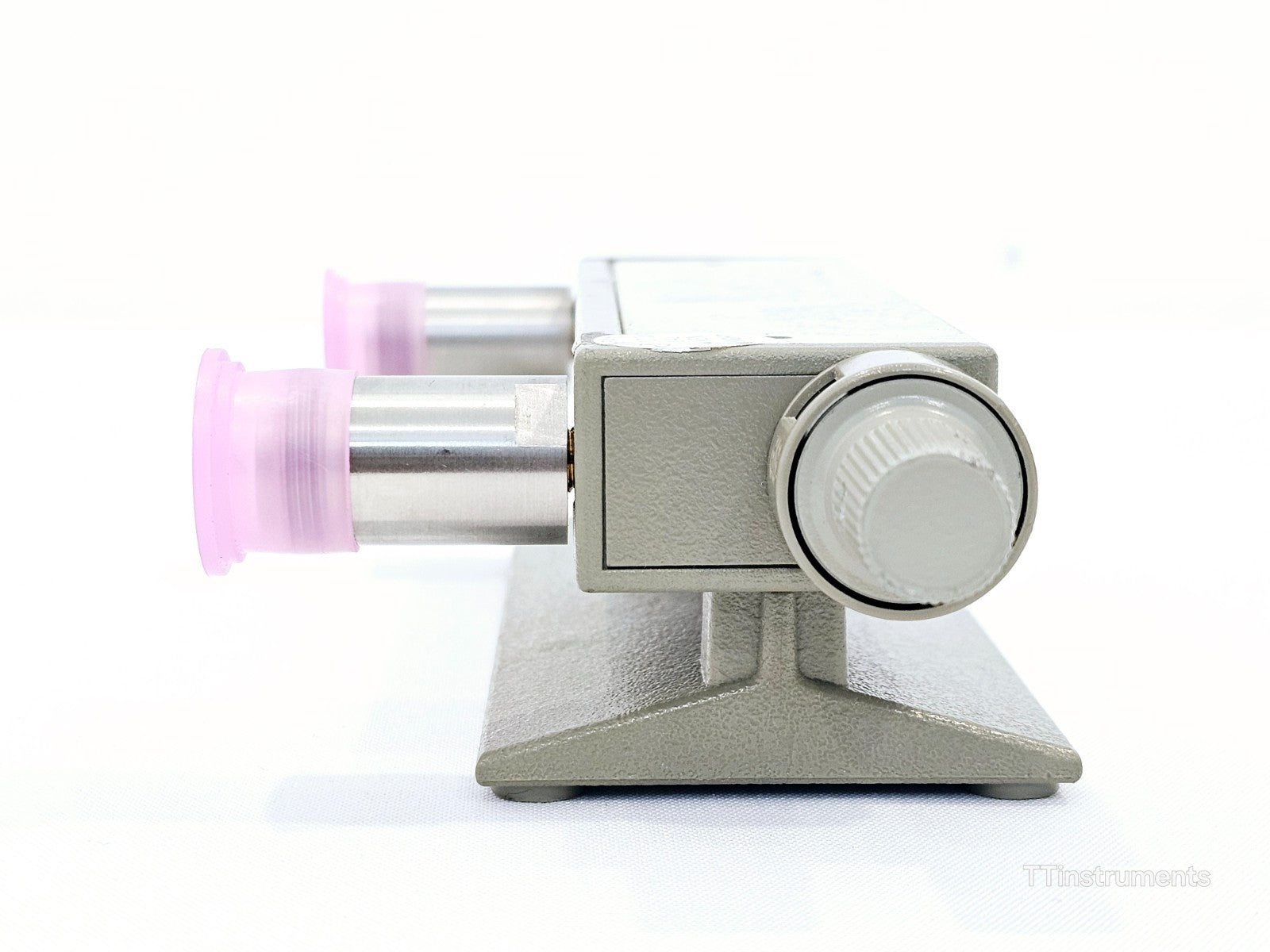 HP Agilent 8496B Attenuator 18 GHz 110 dB