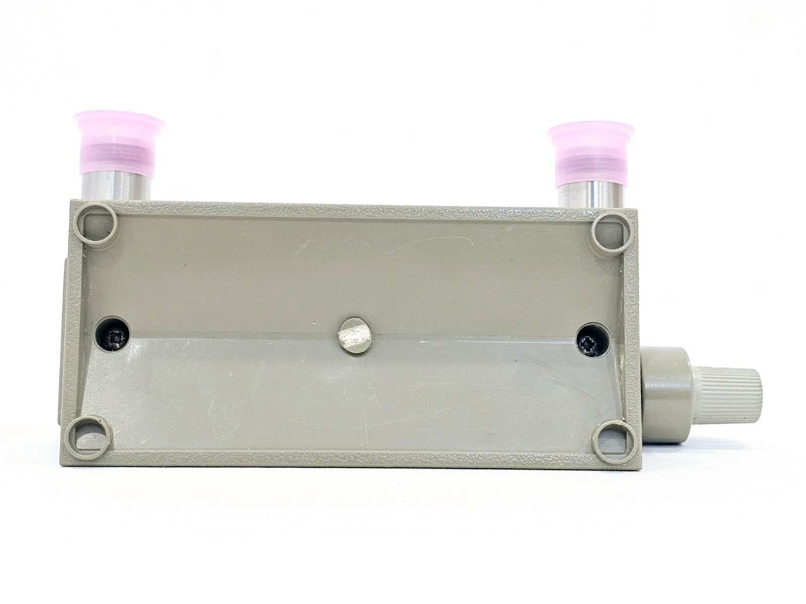 HP Agilent 8496B Attenuator 18 GHz 110 dB