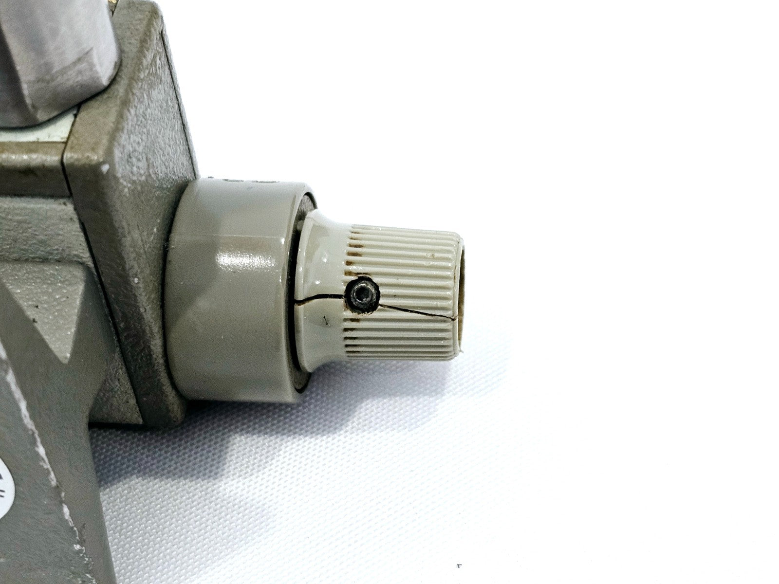 HP Agilent 8496B Manual Attenuator 18 GHz 110 dB