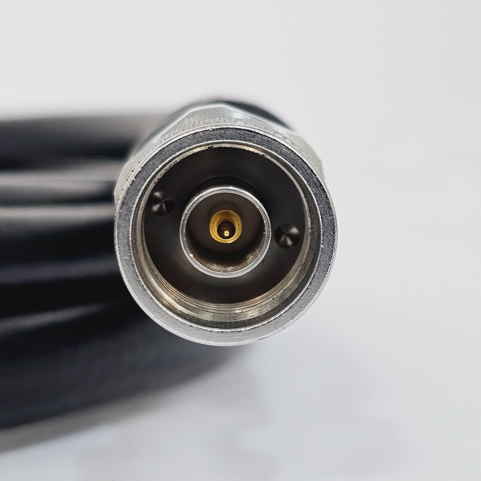 Huber+Suhner Sucoflex 106A 3m Cable 7/16" up to 18 GHz