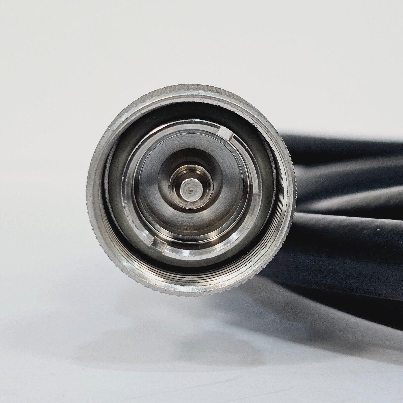 Huber+Suhner Sucoflex 106A 3m Cable 7/16" up to 18 GHz