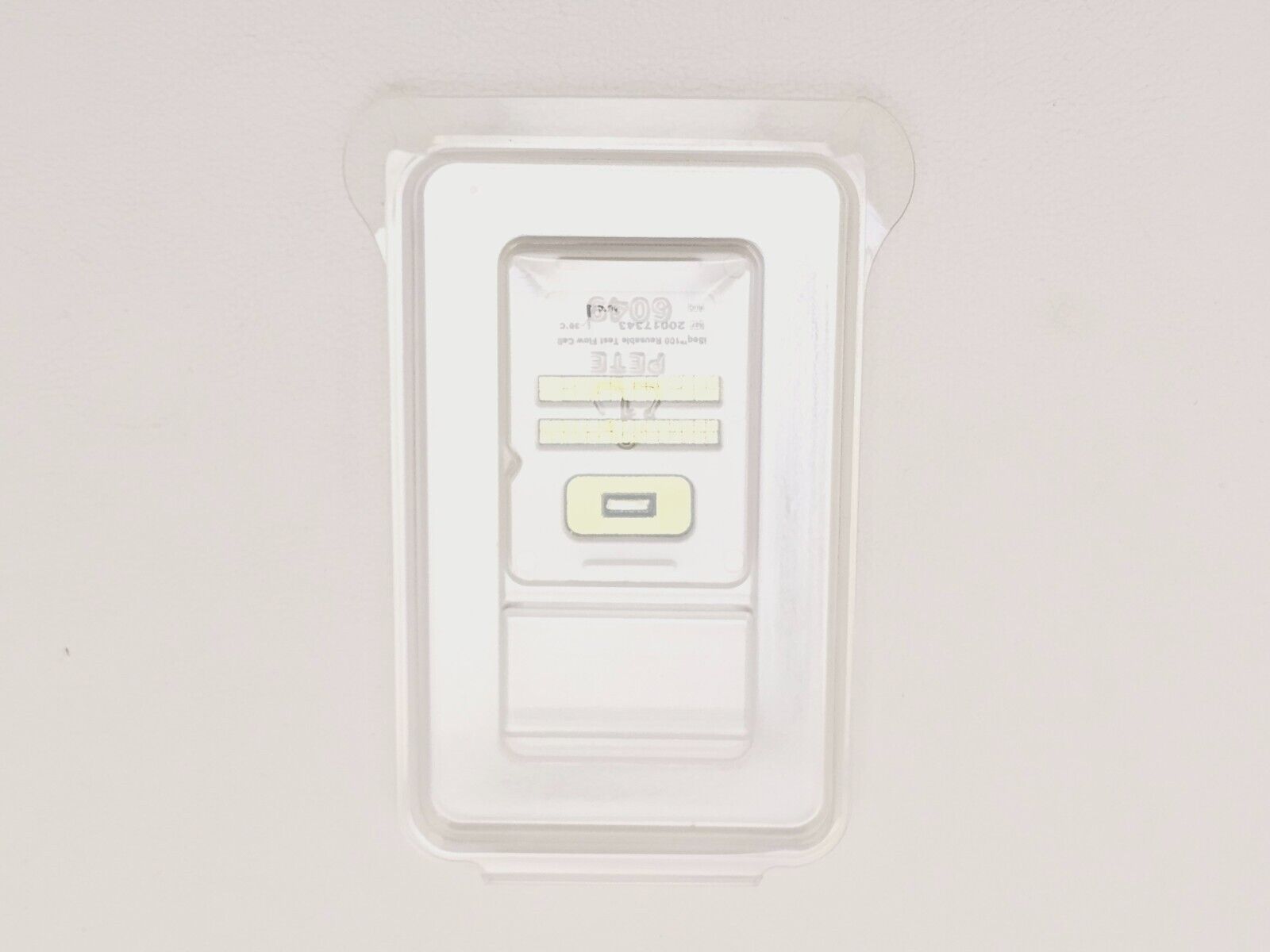 illumina iSeq 100 Next Generation Sequencing System 20021532 MFD 2022 SBS