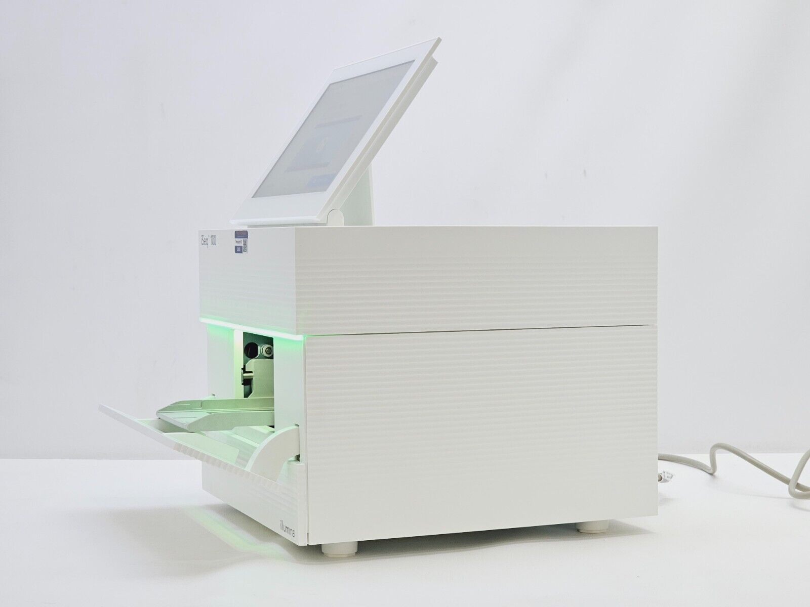 illumina iSeq 100 Next Generation Sequencing System 20021532 MFD 2022 SBS