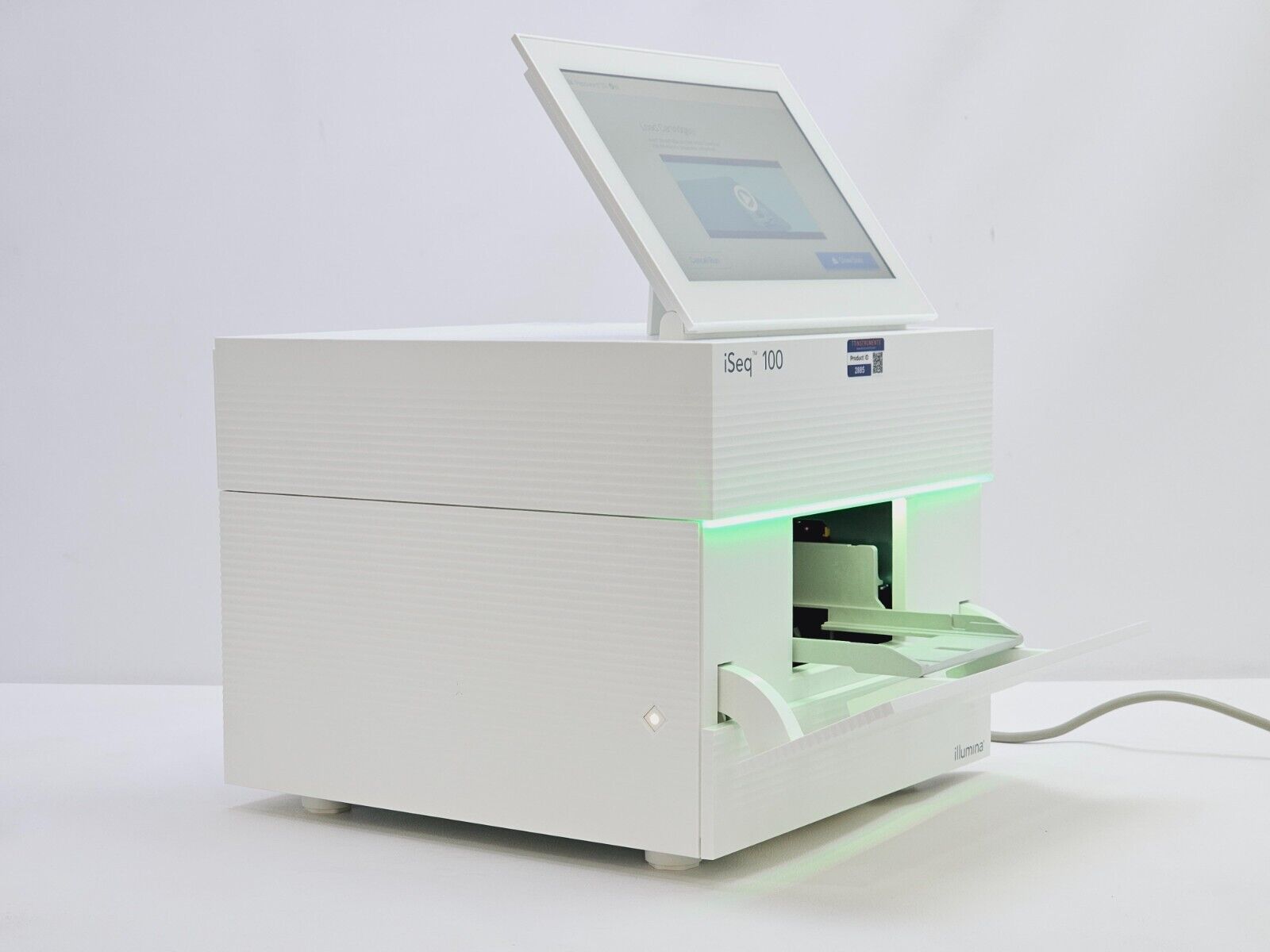 illumina iSeq 100 Next Generation Sequencing System 20021532 MFD 2022 SBS
