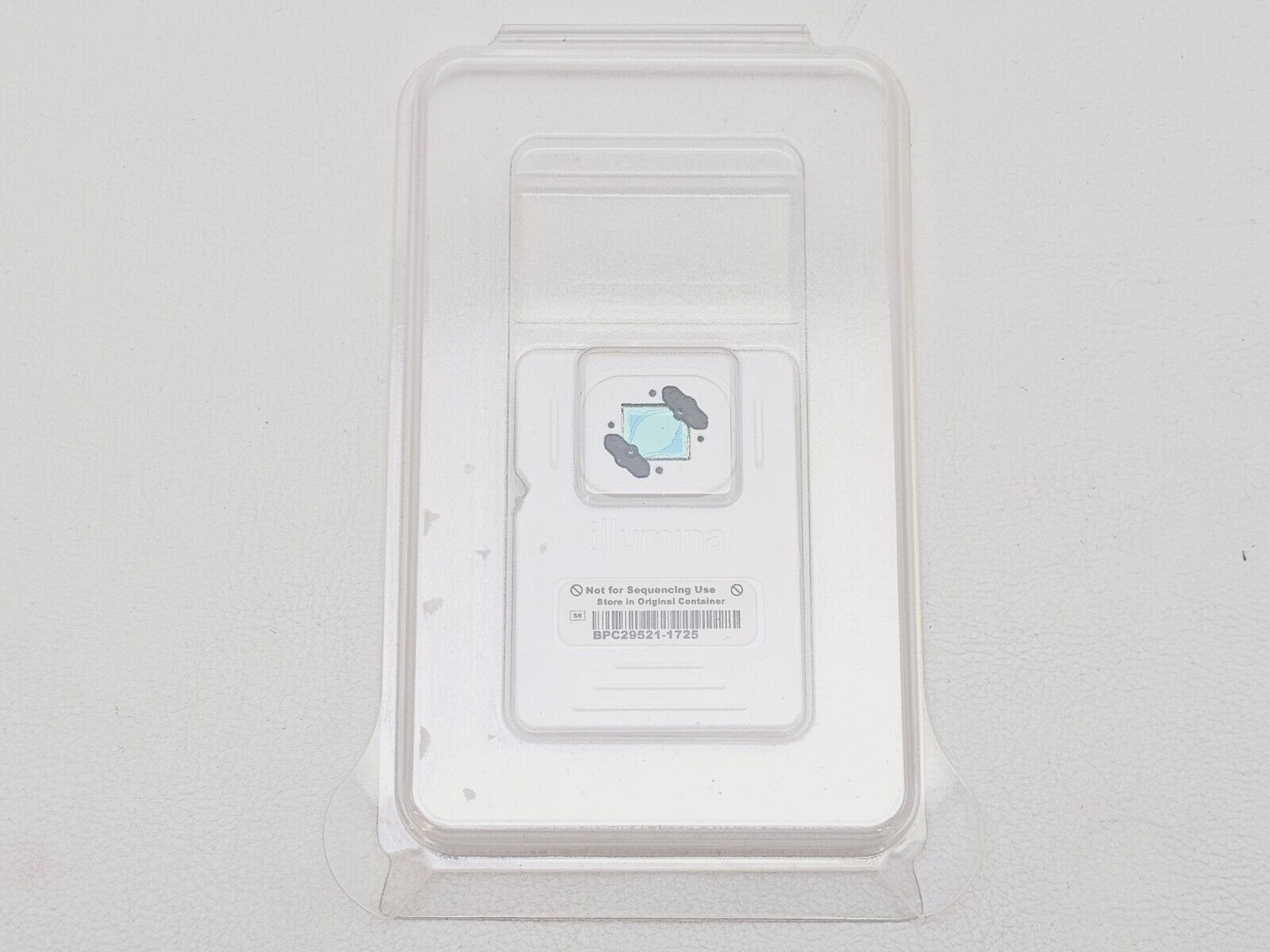 illumina iSeq 100 Next Generation Sequencing System 20021532 MFD 2022 SBS