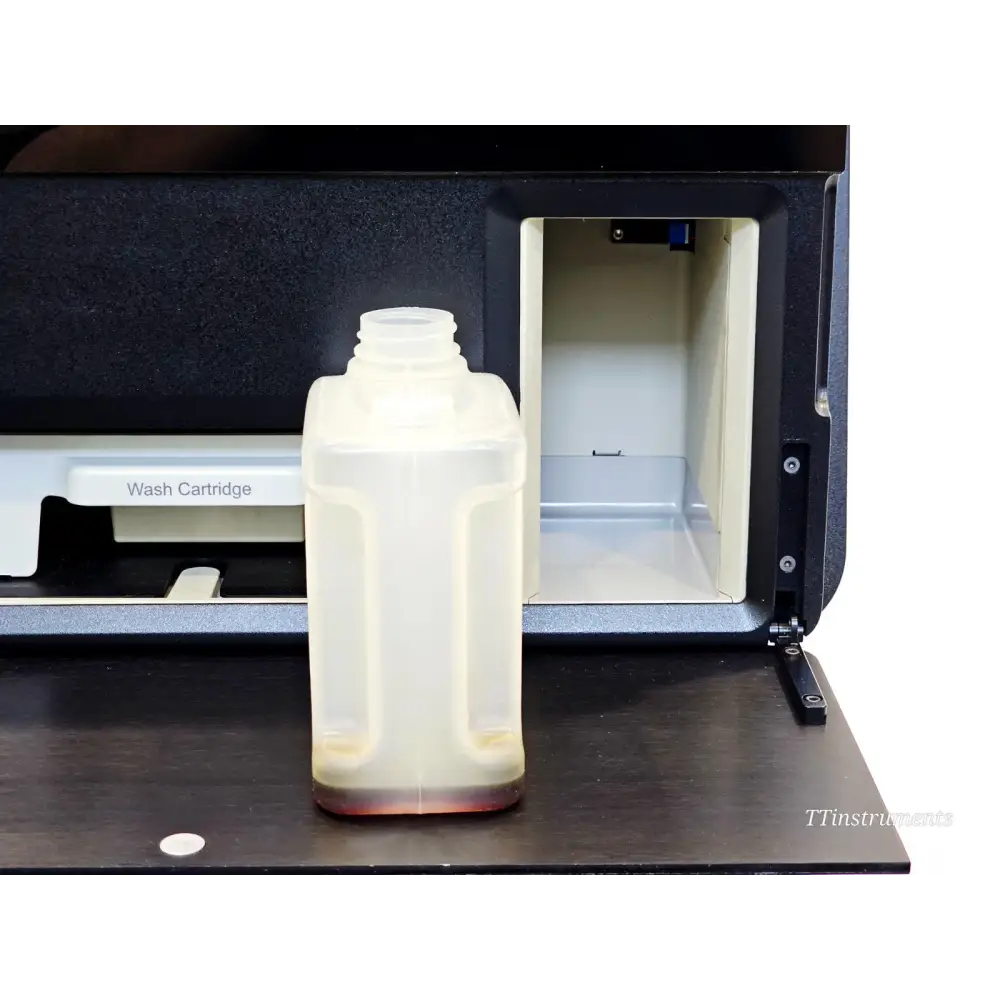 Illumina MiniSeq DNA Sequencer System SY-420-1001 MFG 2016 Run Count 22