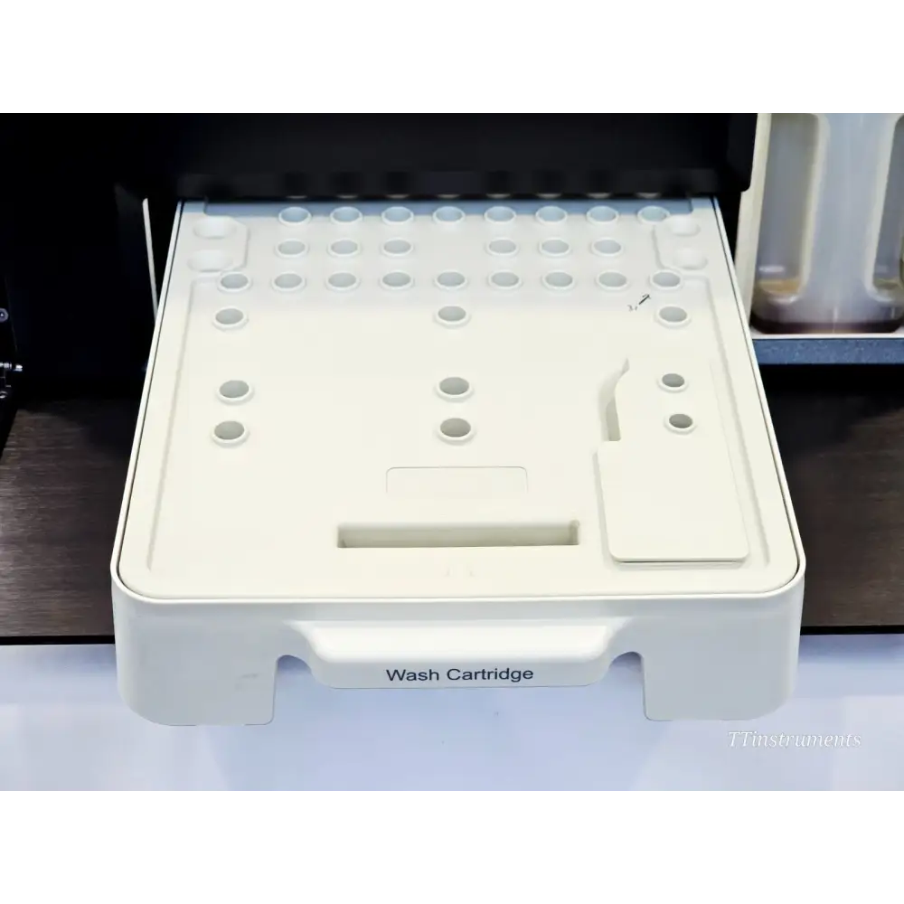 Illumina MiniSeq DNA Sequencer System SY-420-1001 MFG 2016 Run Count 22