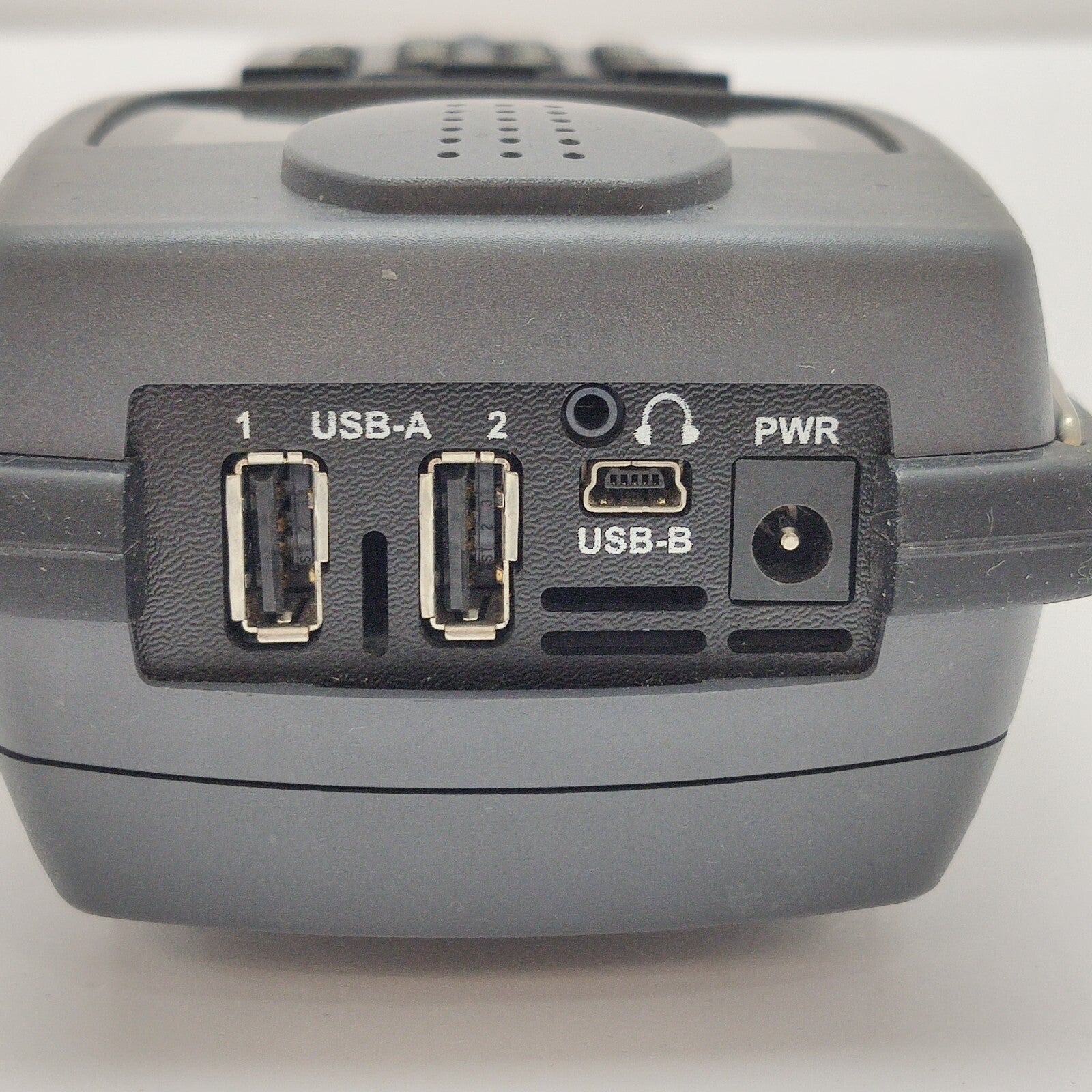 Intec Argus 152 ADSL (Annex B&J) VDSL ISDN POTS Ethernet Bridge Router IPv6