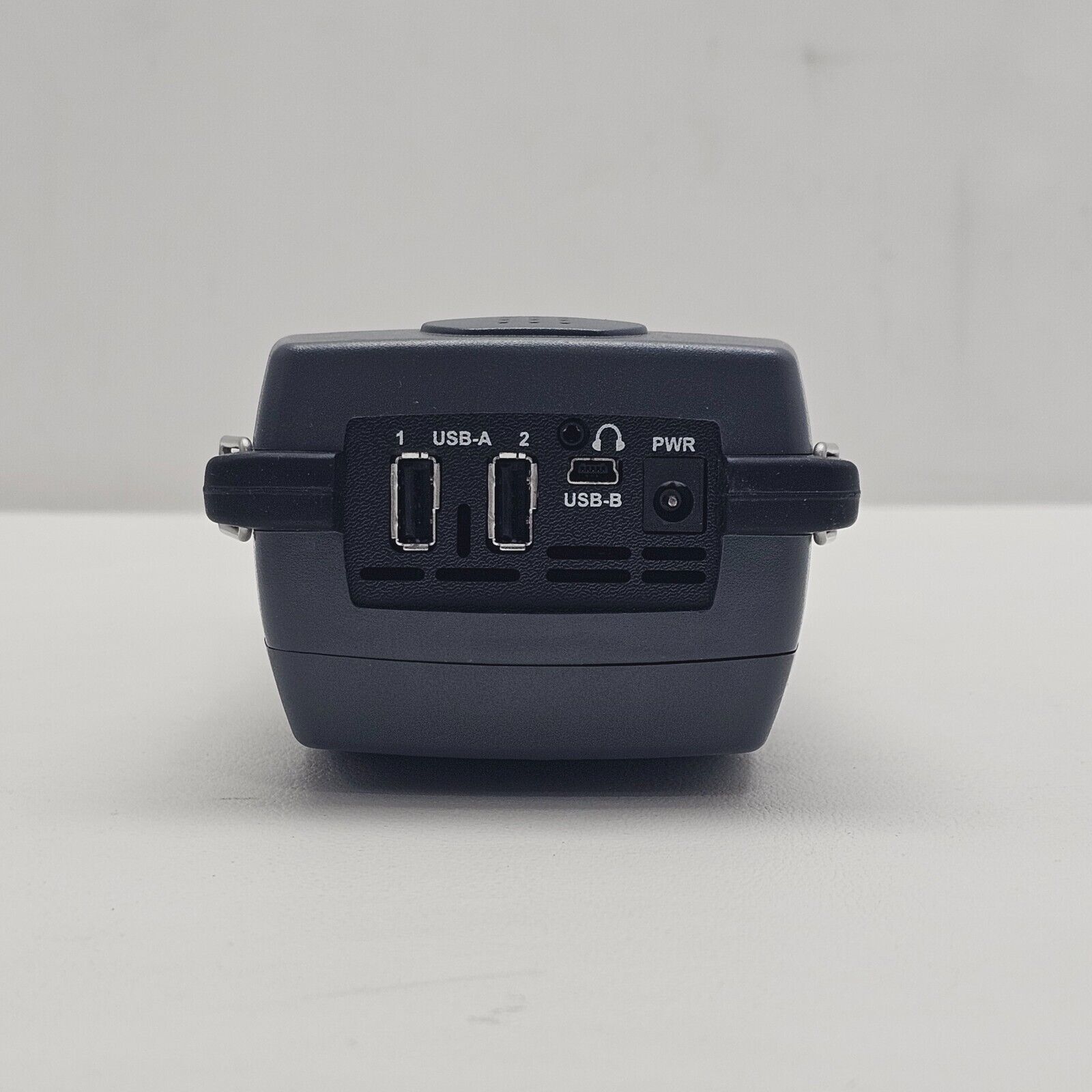 Intec Argus 165 GigE + ADSL Annex B & J VDSL SHDSL ISDN RFC 2544 Ethernet & TDR