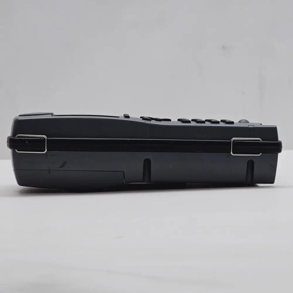Intec Argus 165 unit cosmetic condition showing front panel and screen
