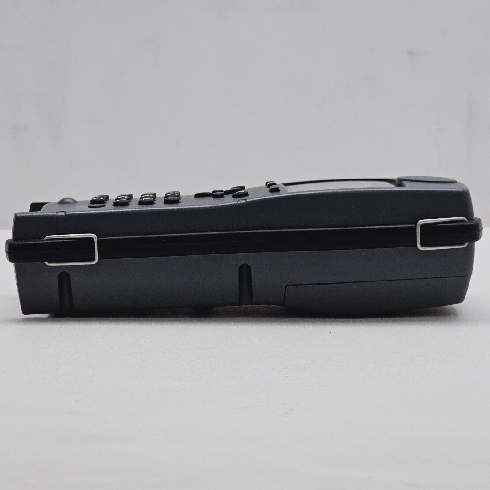 Intec Argus 165 GigE + ADSL Annex B & J VDSL SHDSL ISDN RFC 2544 Ethernet & TDR