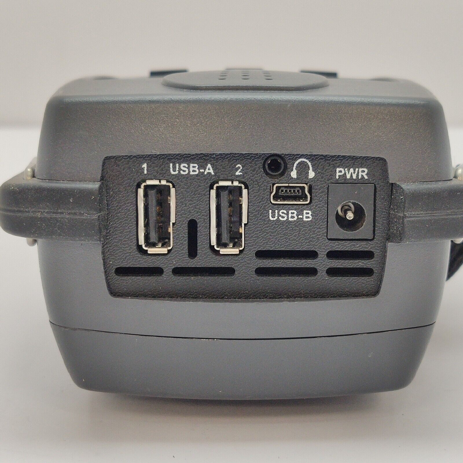 Intec Argus 165 VDSL ADSL SHDSL Ethernet RFC 2544 w/ Options SFP TDR + V3 Copper Box