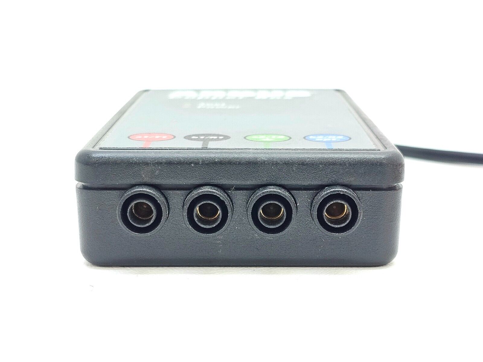 Intec Argus Copper Box v3 + Loopaline TS916 Oscillator & Test Leads