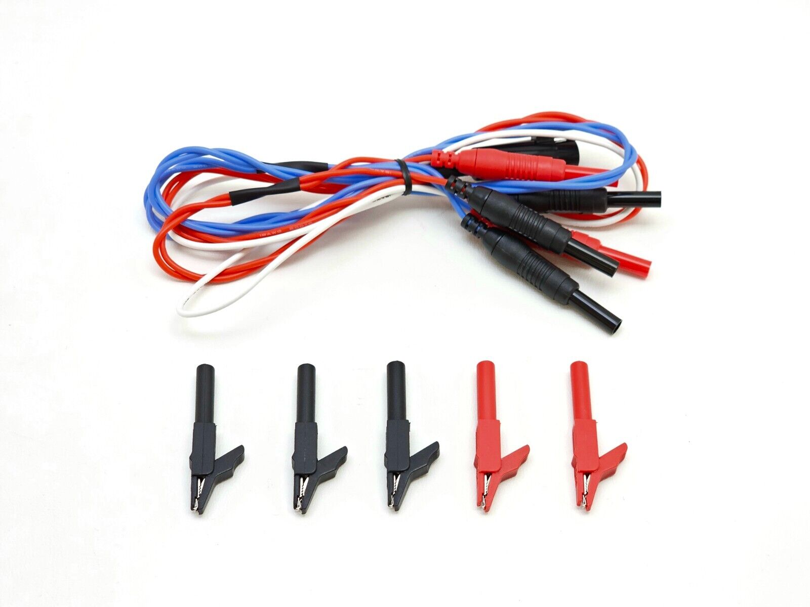 Intec Argus Copper Box v3 + Loopaline TS916 Oscillator & Test Leads