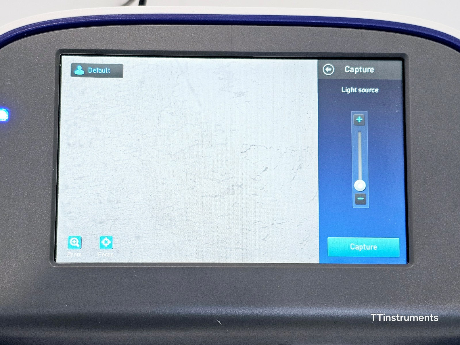 Invitrogen Countess 2 AMQAX1000 Automated Cell Counter w/ Accessories