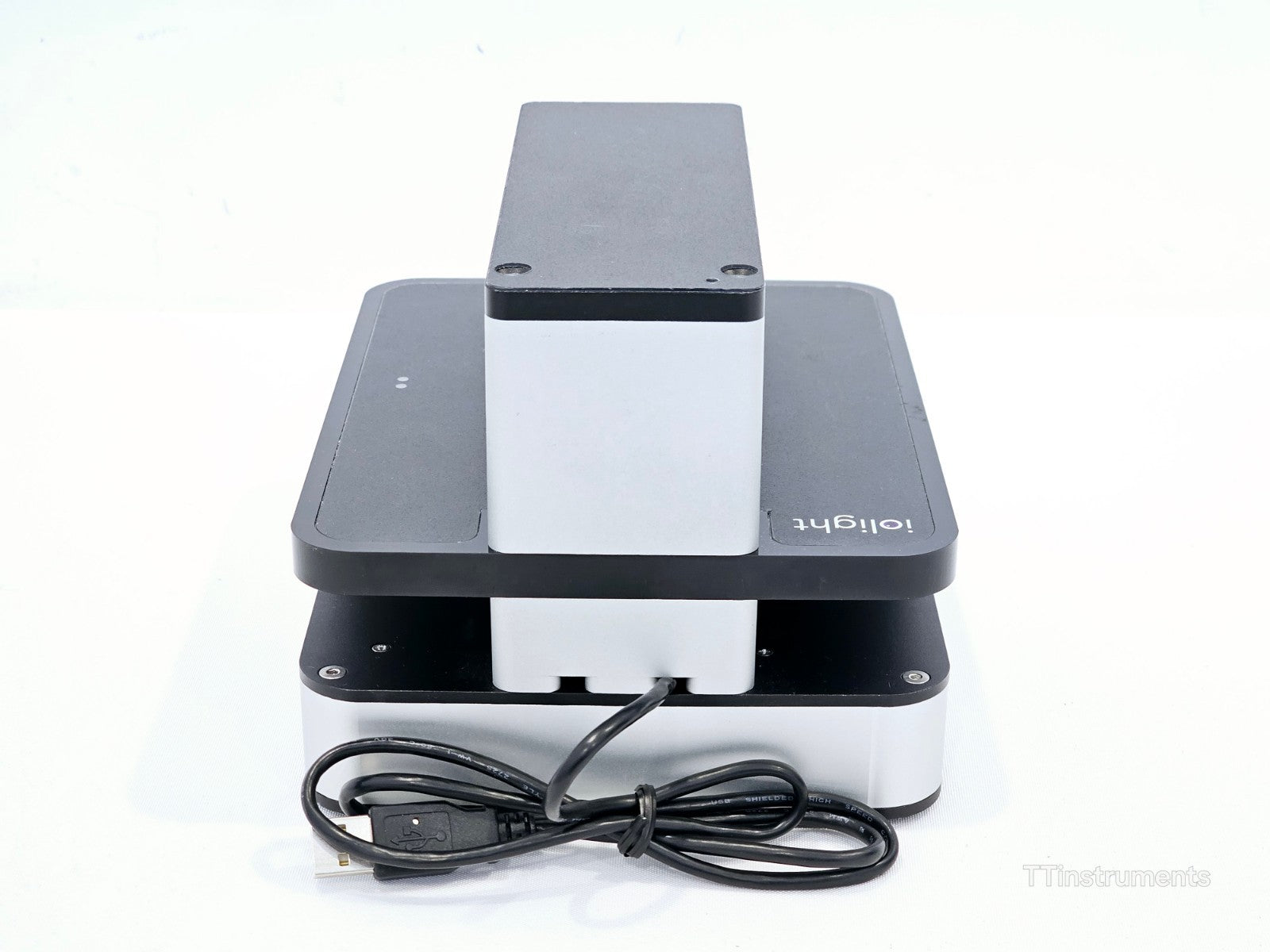 iolight Compact Cell Imager 1mm Field of View Inverted Microscope 10x Objective