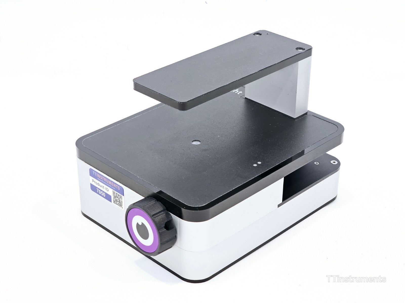 iolight Compact Cell Imager 1mm Field of View Inverted Microscope 10x Objective