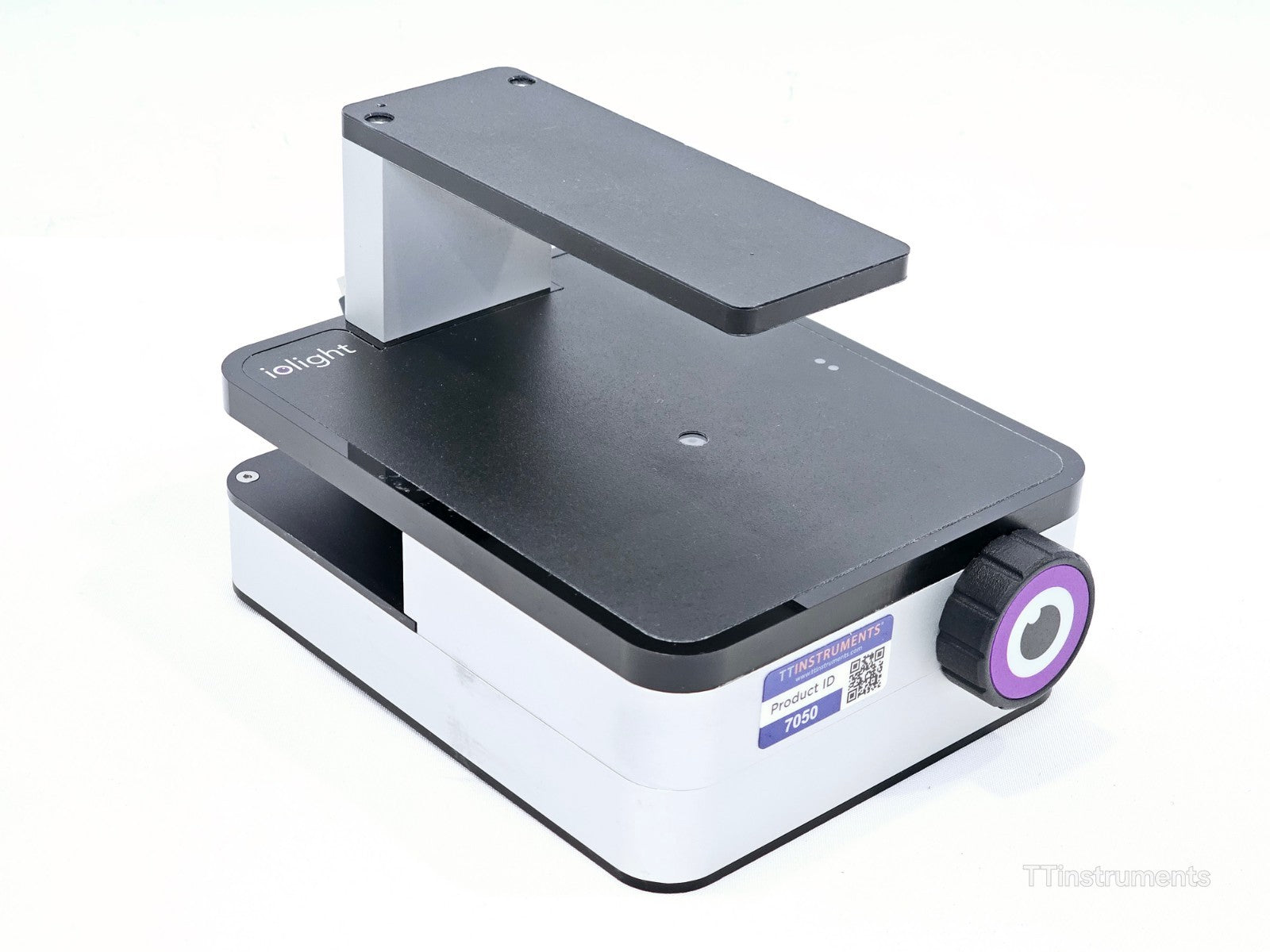 iolight Compact Cell Imager 1mm Field of View Inverted Microscope 10x Objective