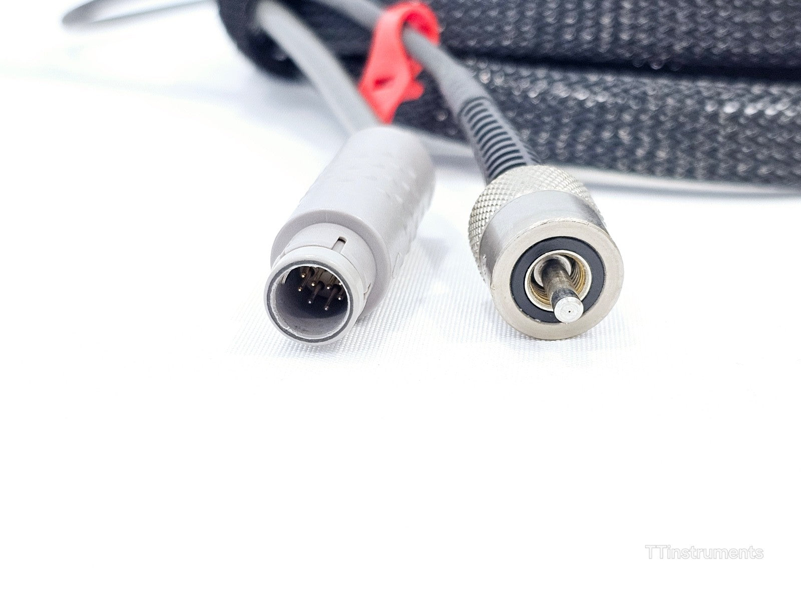 IRIS Medical IRIDEX FiberCheck 810nm Slit Lamp Adapter, Spot Size 75 - 500