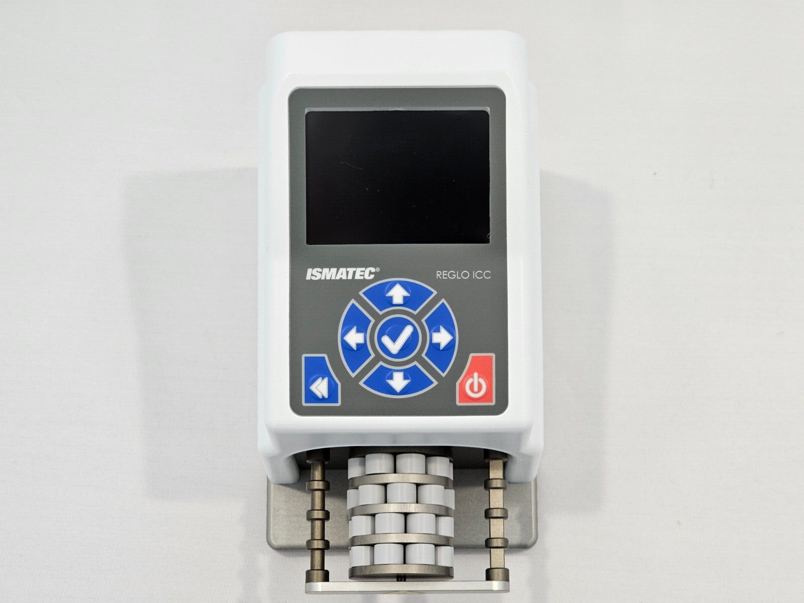 Ismatec Reglo ICC 4-Channel Peristaltic Pump – Independent Channel Control