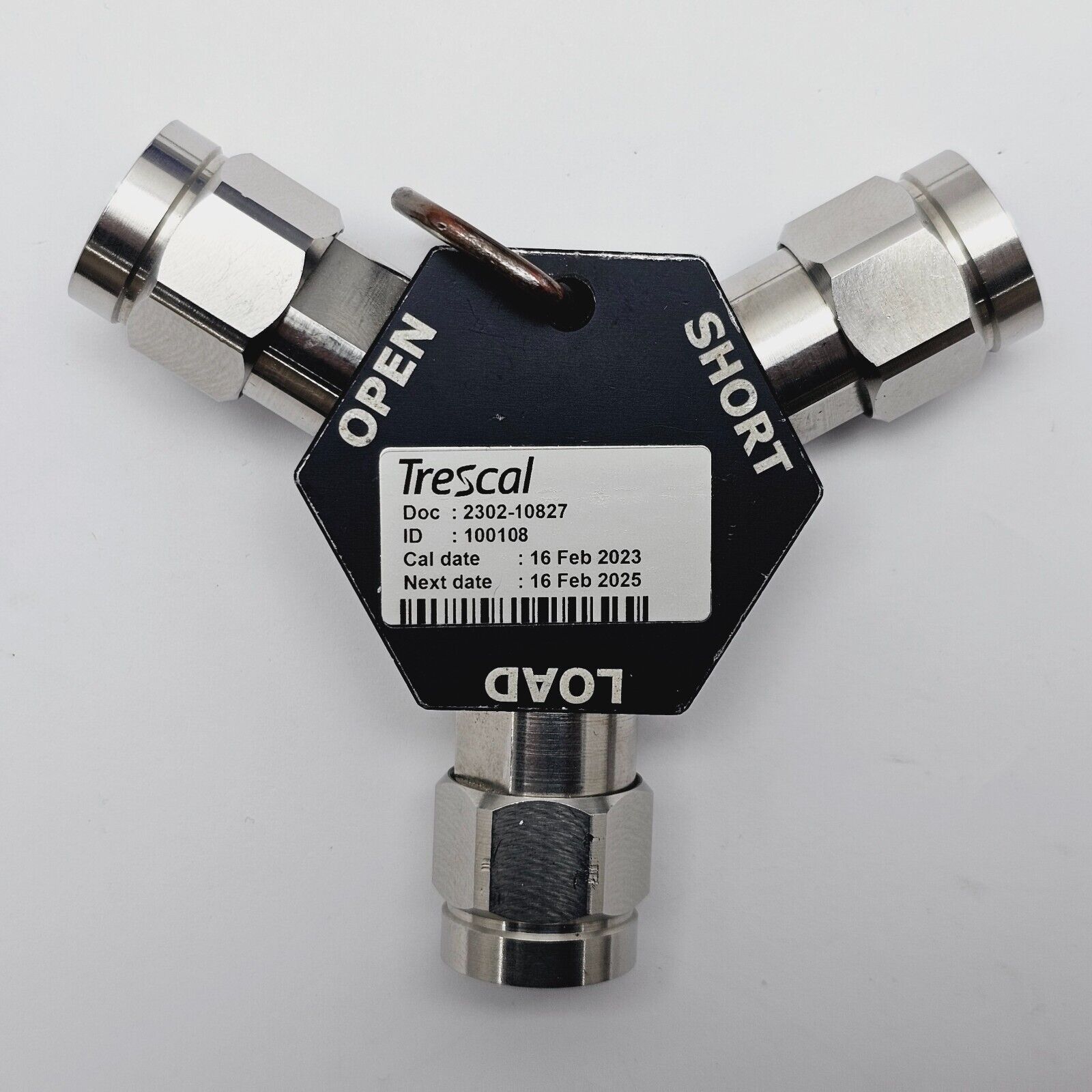 JDSU Calibrated JD785B CellAdvisor Base Station Analyzer 9kHz-8GHz w/ JD72450509