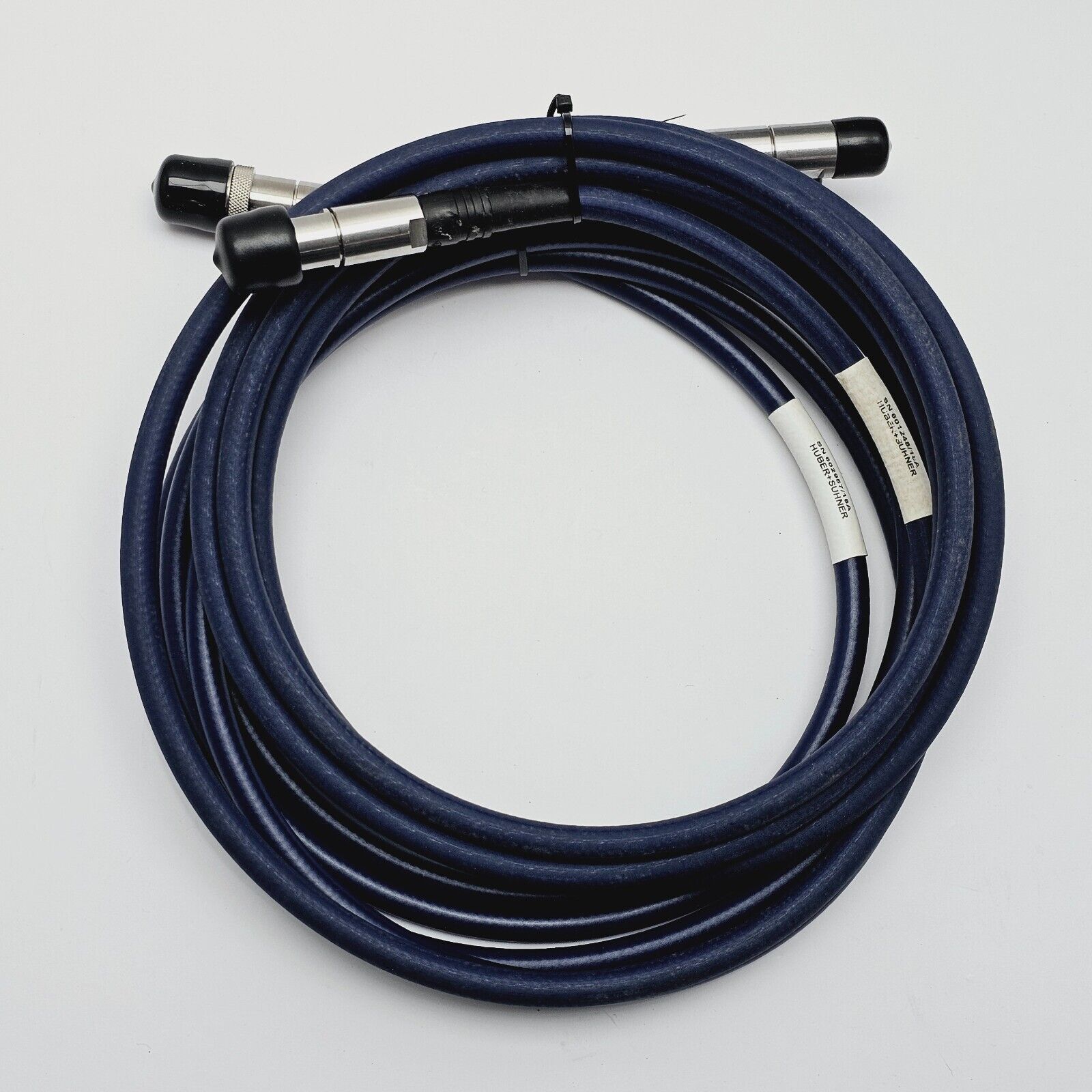 JDSU Calibrated JD785B CellAdvisor Base Station Analyzer 9kHz-8GHz w/ JD72450509