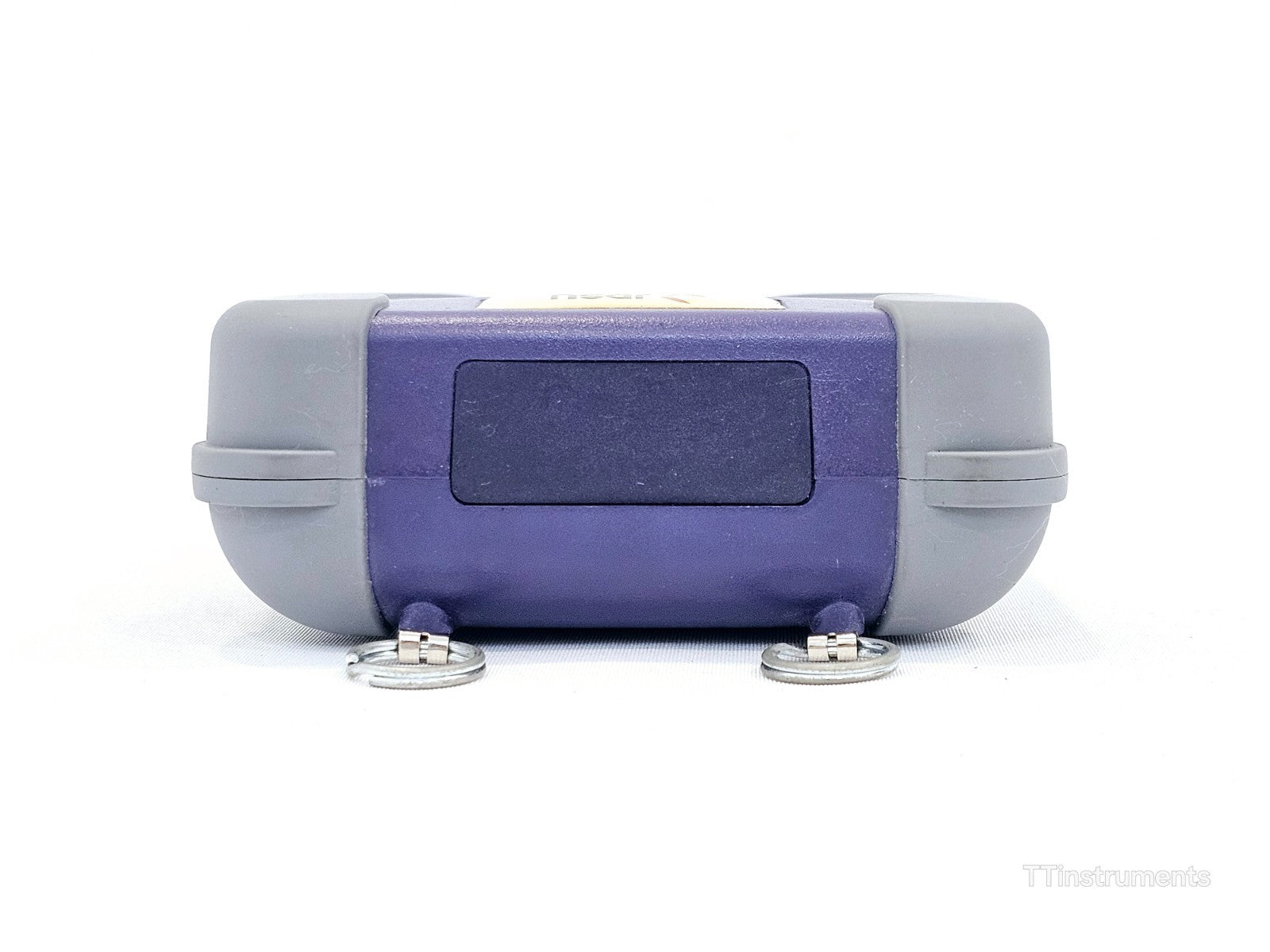 JDSU CSC-ETH Optical Electrical IP Ethernet Tester L2 L3 RFC-2544 Loopback Ping