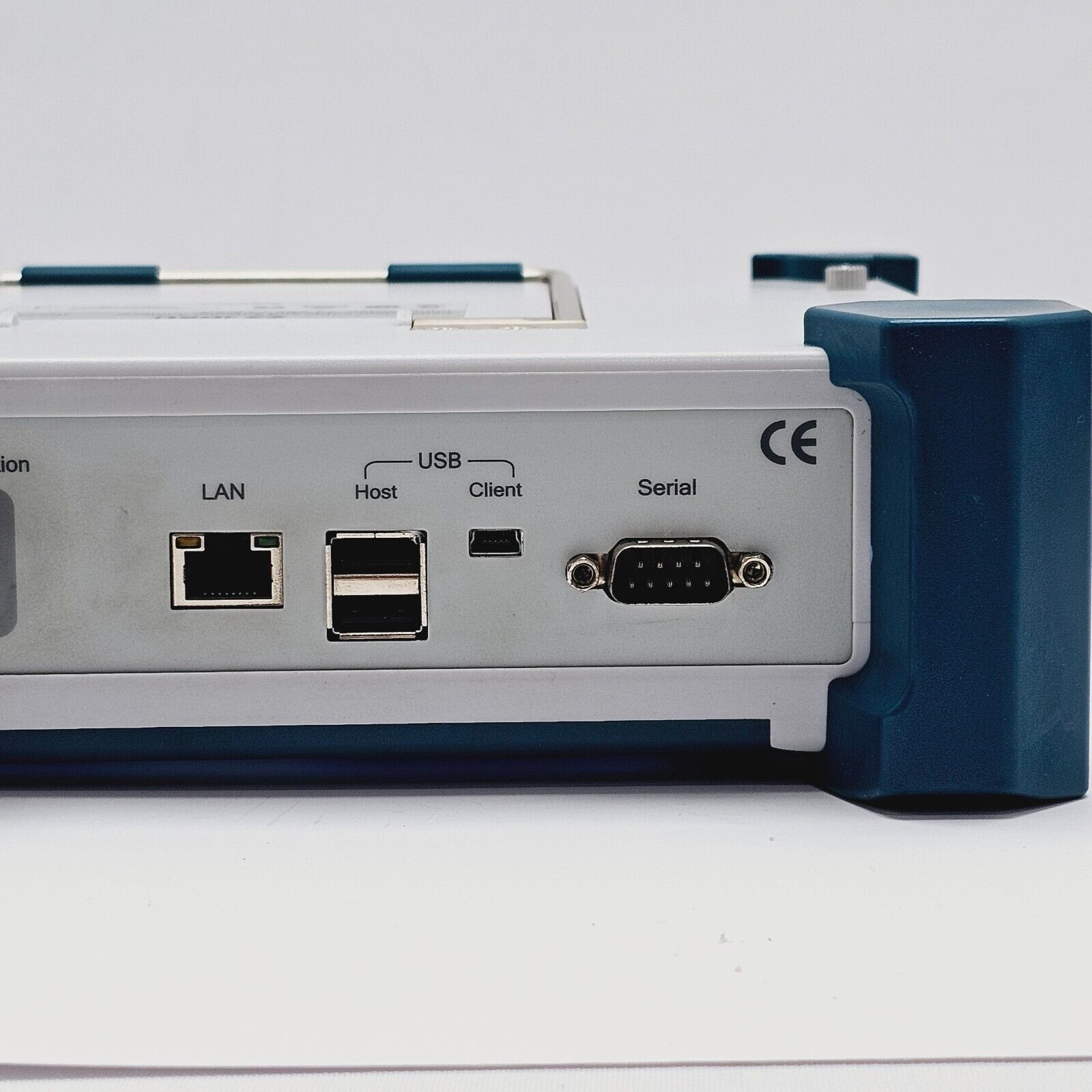 JDSU JD723C CellAdvisor Base Station Analyzer 2.7 GHz w/ JD72450509 Calibrator