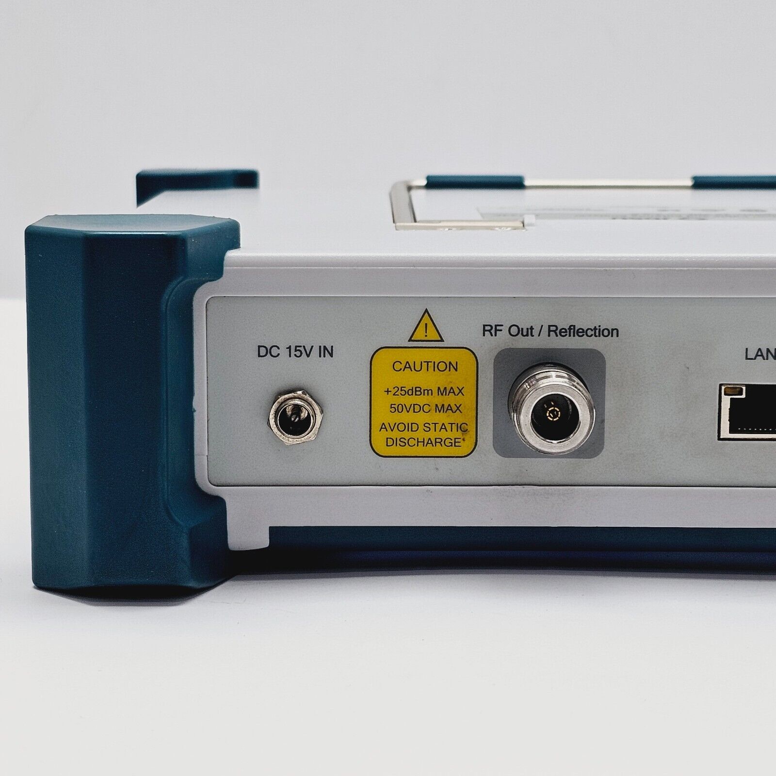 JDSU JD723C CellAdvisor Base Station Analyzer 2.7 GHz w/ JD72450509 Calibrator
