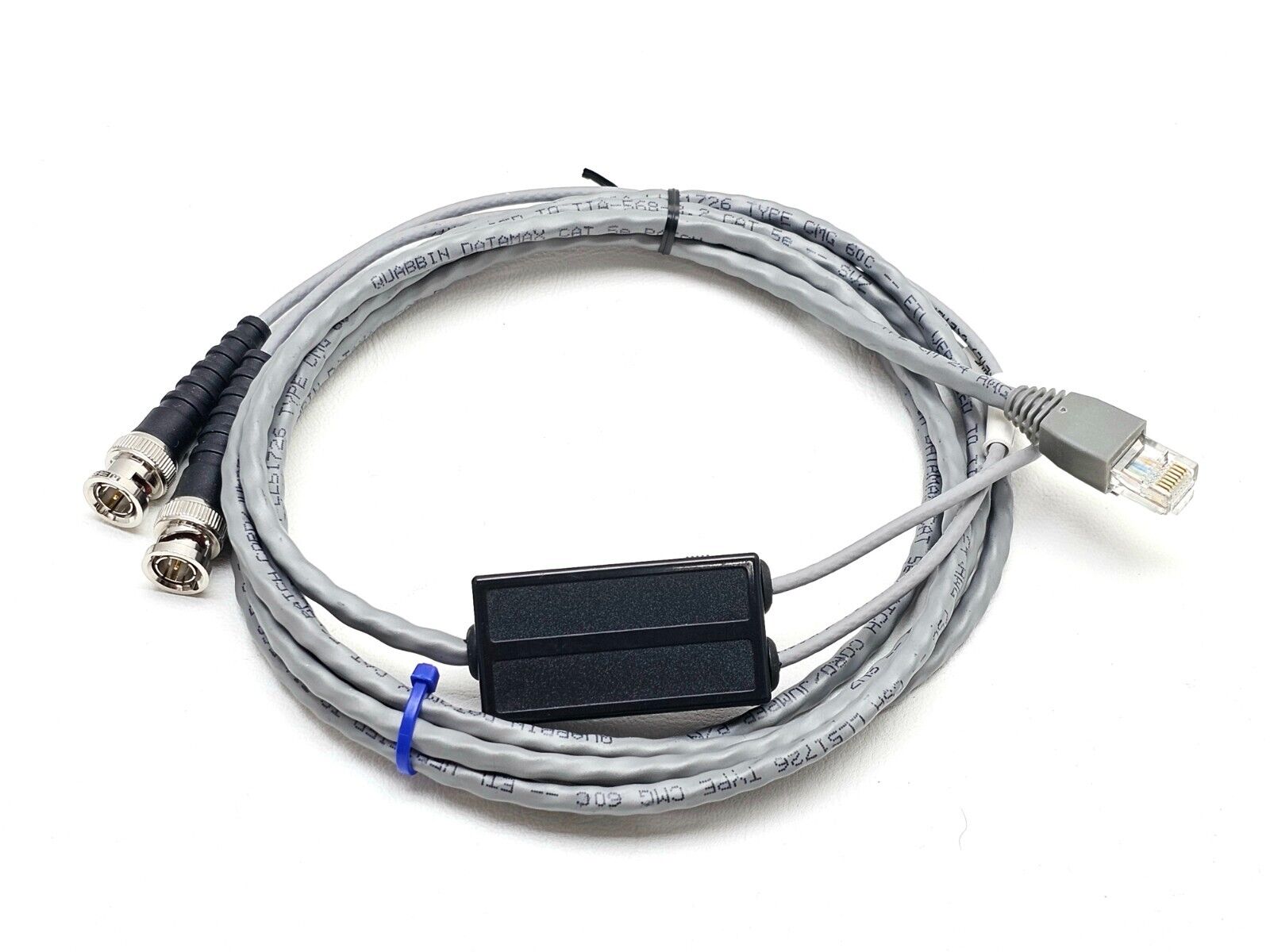 JDSU JD745A CellAdvisor Base Station Analyzer 4 GHz w/ Opt. 1/4/5/6/7 + Accessor