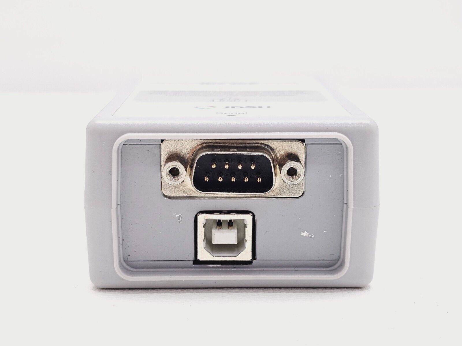 JDSU JD745A CellAdvisor Base Station Analyzer 4 GHz w/ Opt. 1/4/5/6/7 + Accessor